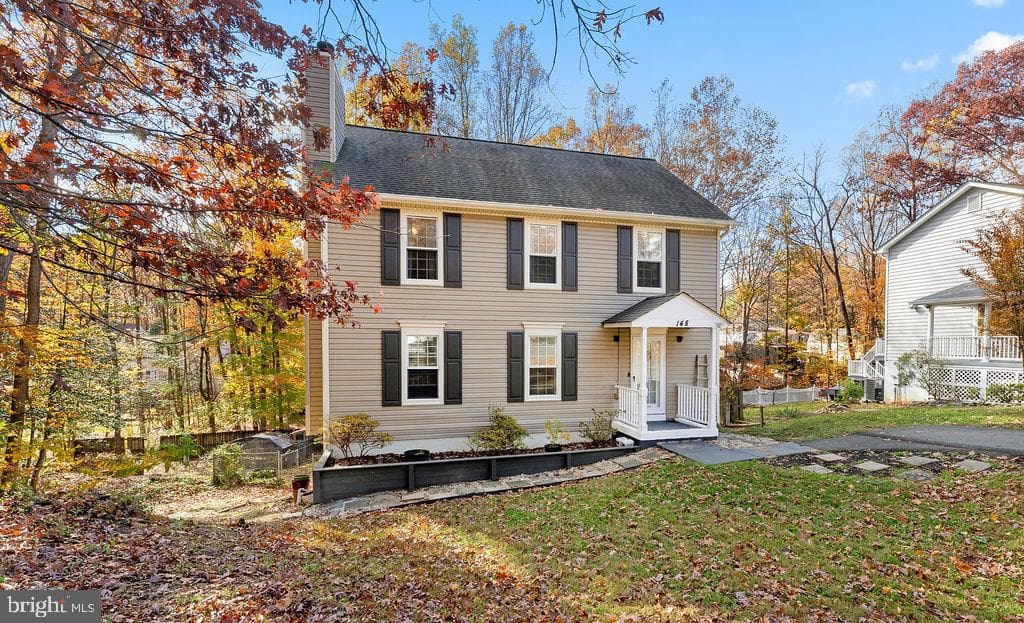 148 Oakwood Drive photo 62