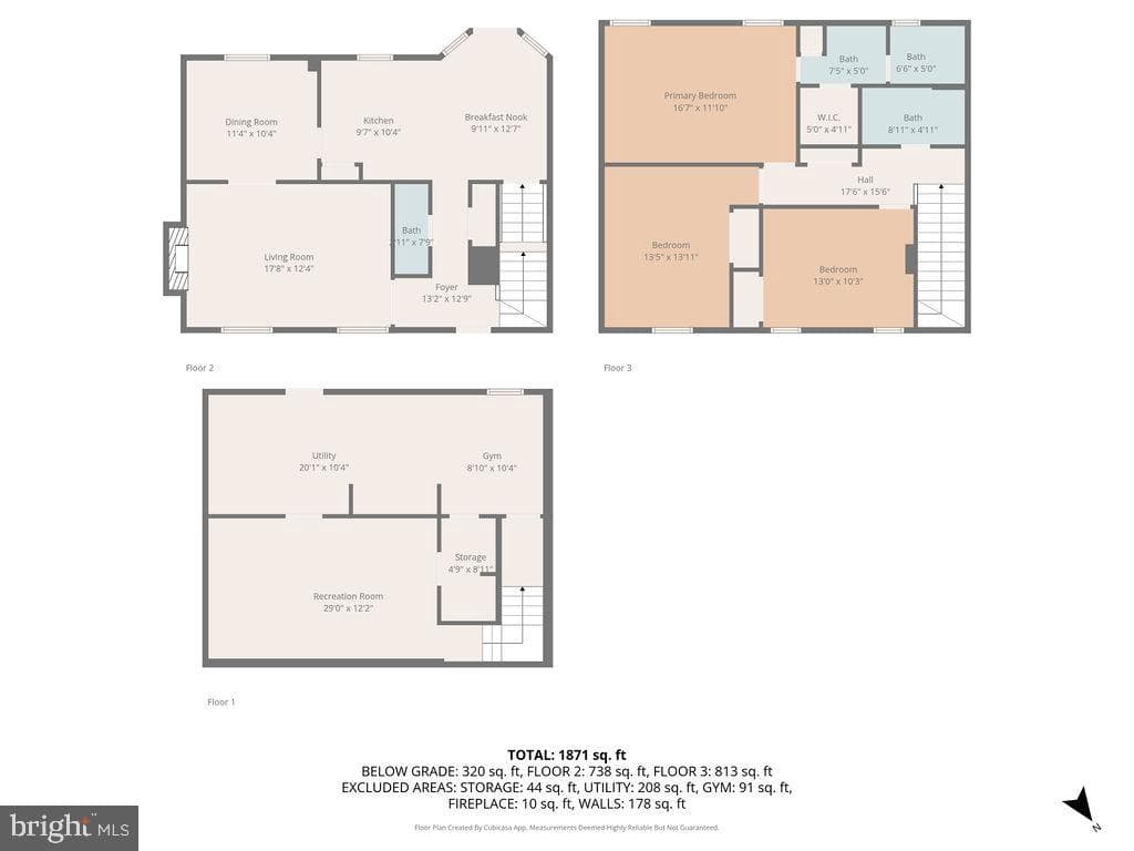 148 Oakwood Drive photo 65
