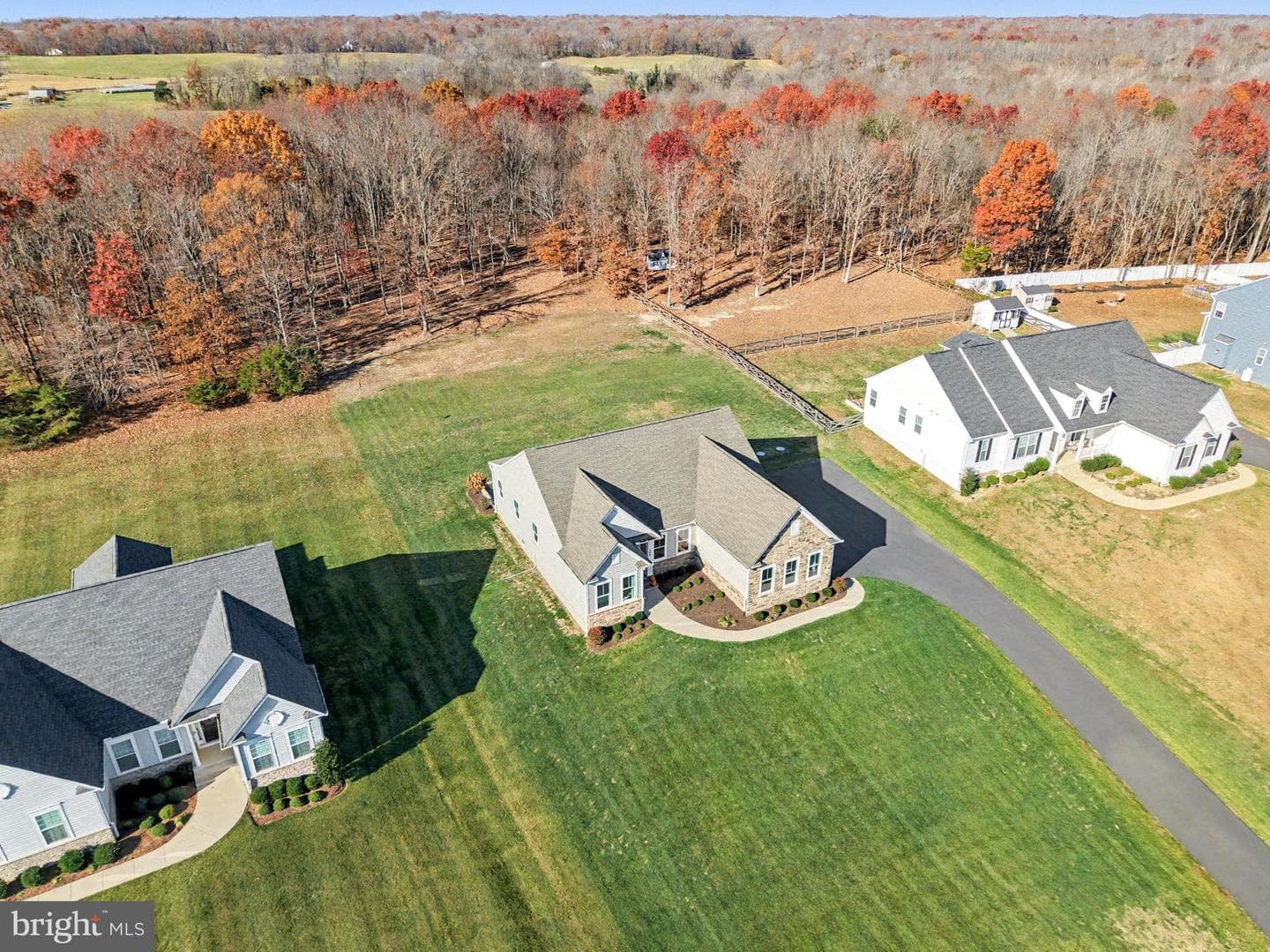 209 Liberty Hall Drive photo 37