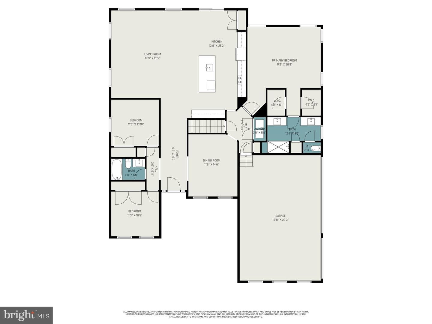 209 Liberty Hall Drive photo 38