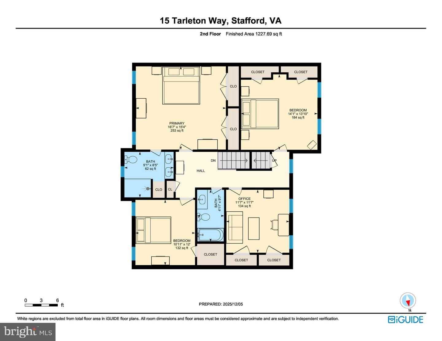 15 Tarleton Way photo 44