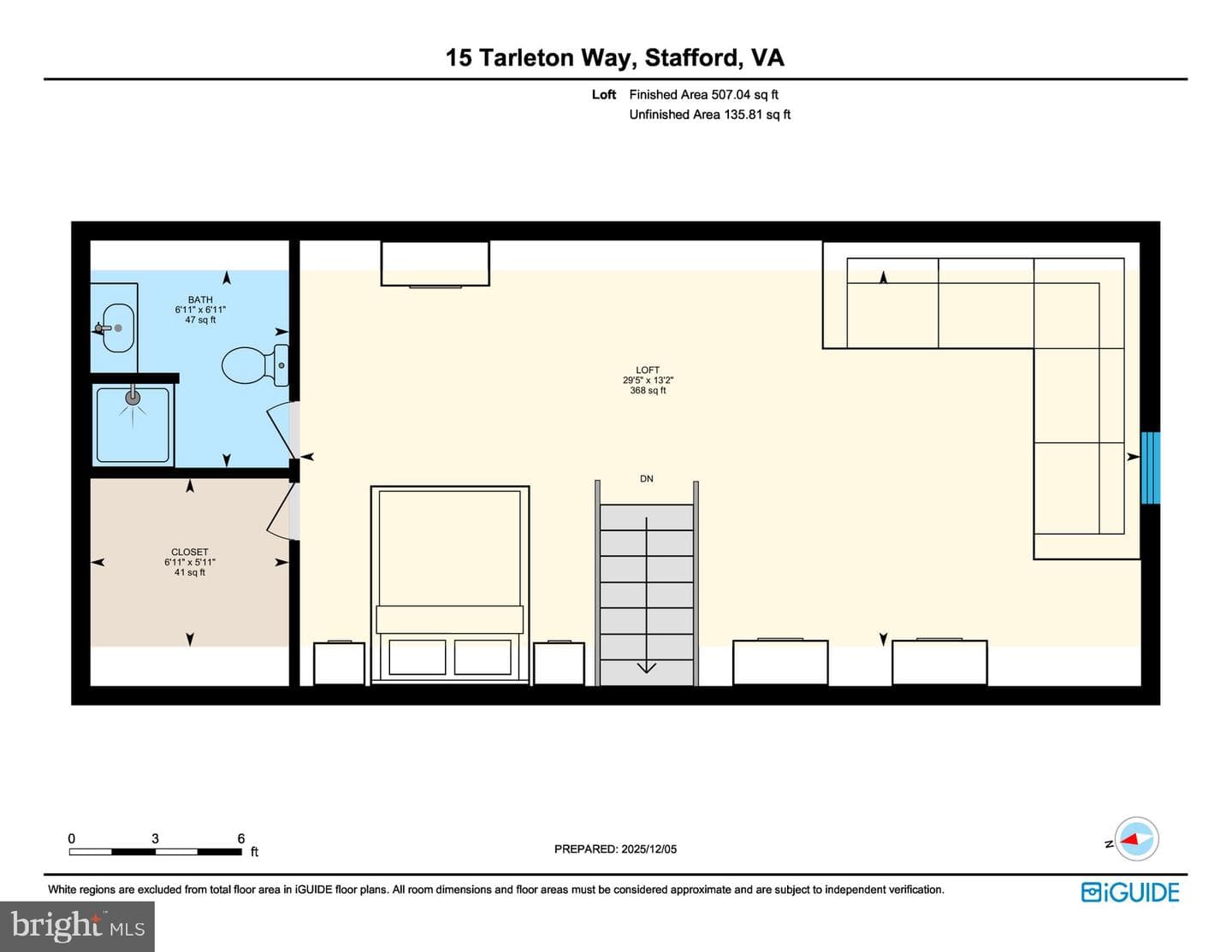 15 Tarleton Way photo 57