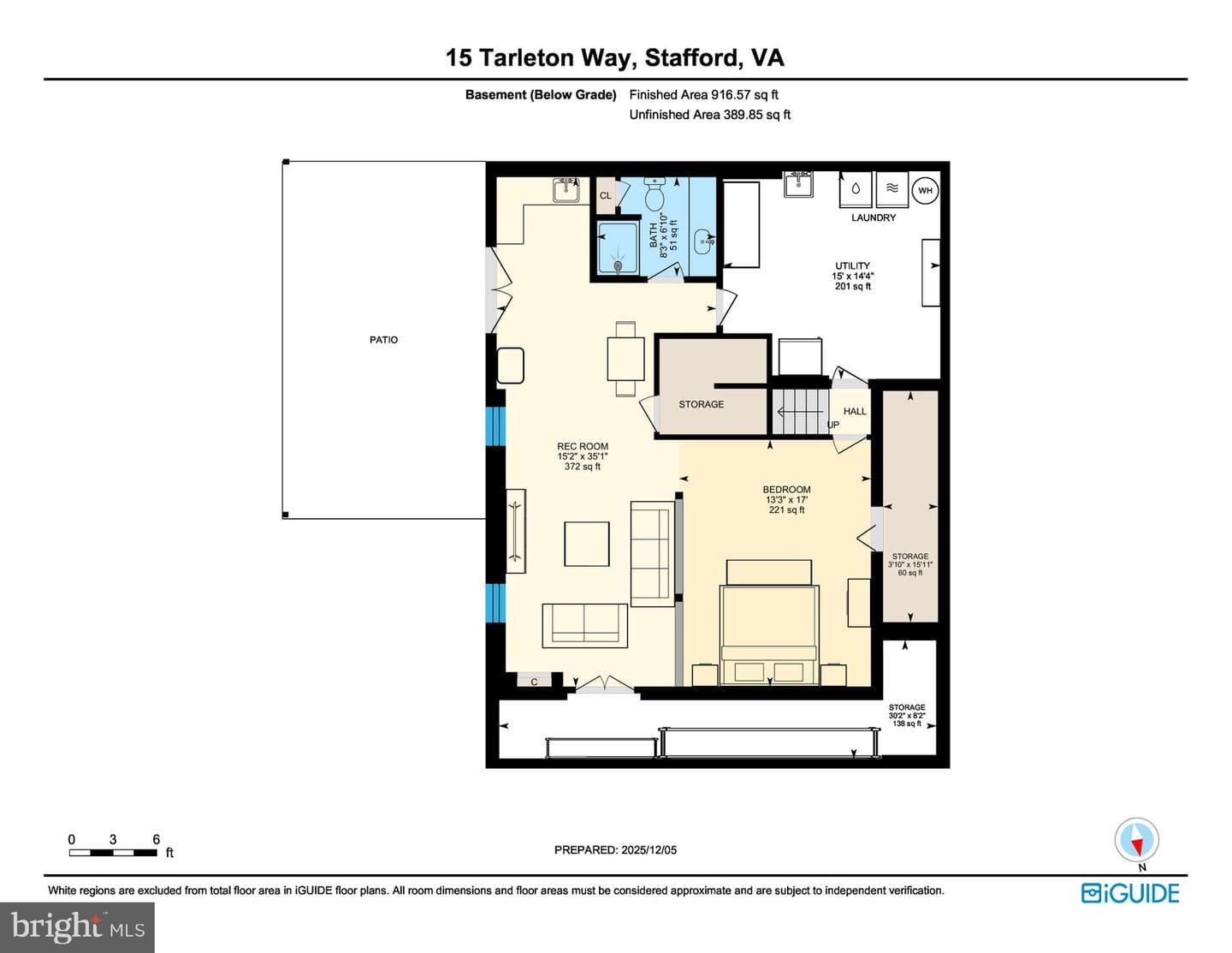 15 Tarleton Way photo 62