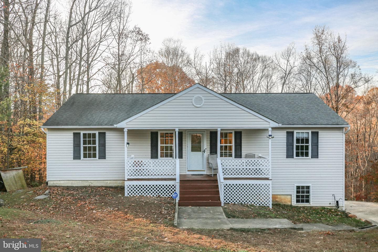 315 Sandy Ridge Road photo 3