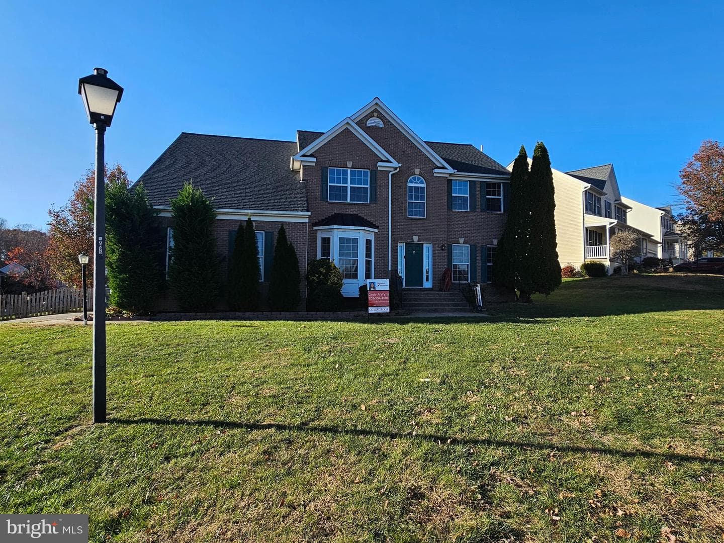 2 Grace Manor Court