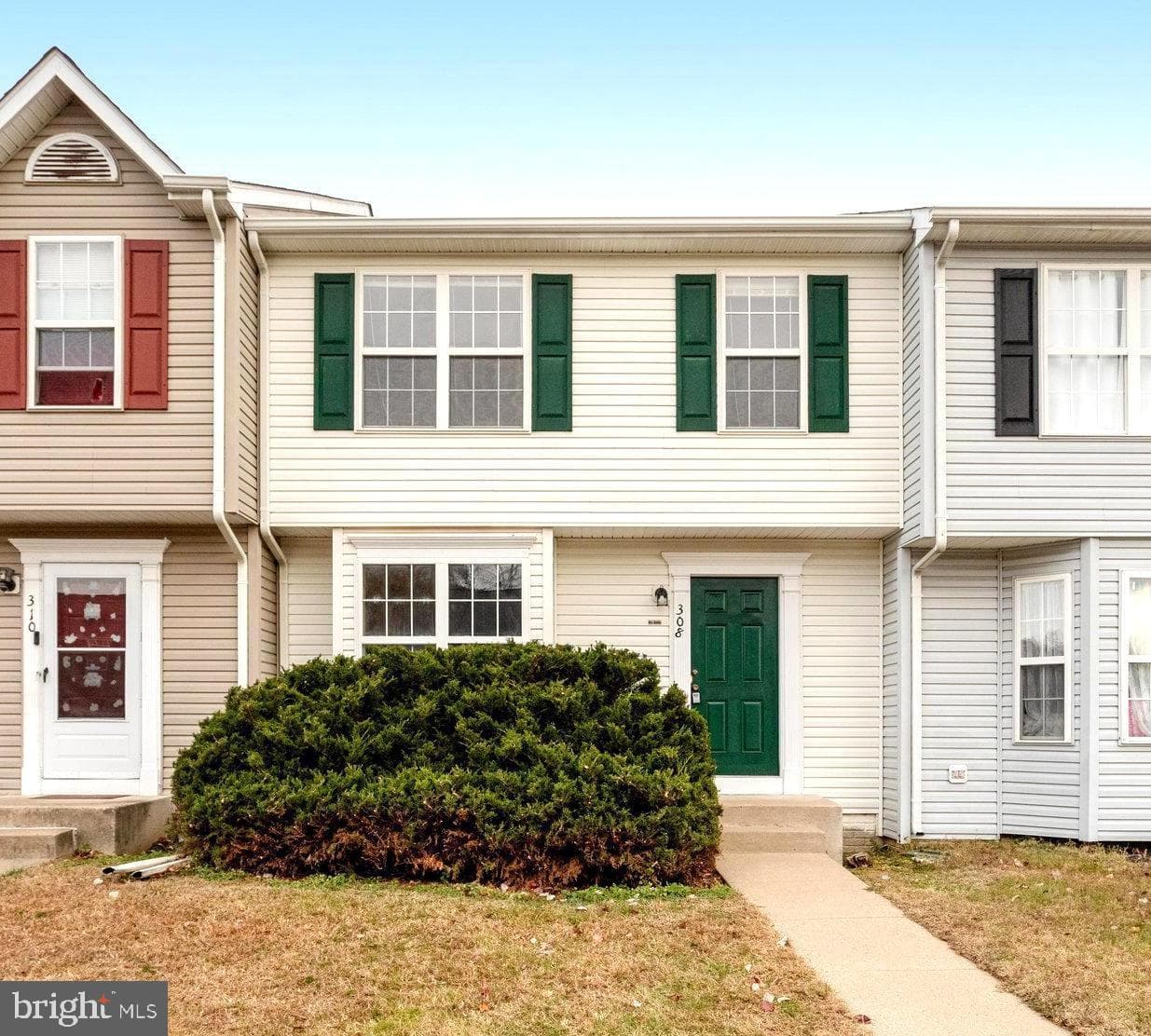 308 Independence Drive