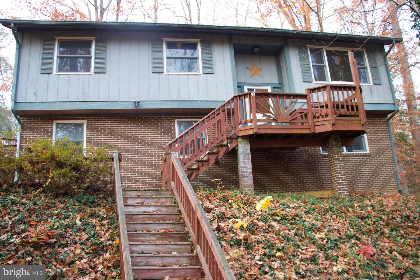 2018 Farragut Drive, Stafford