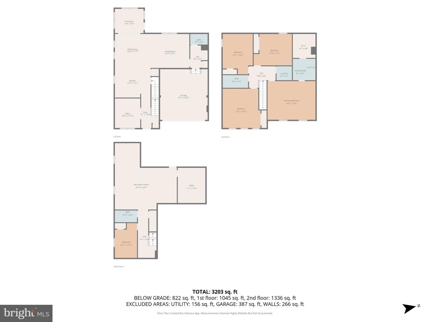 78 Charter Gate Drive photo 4