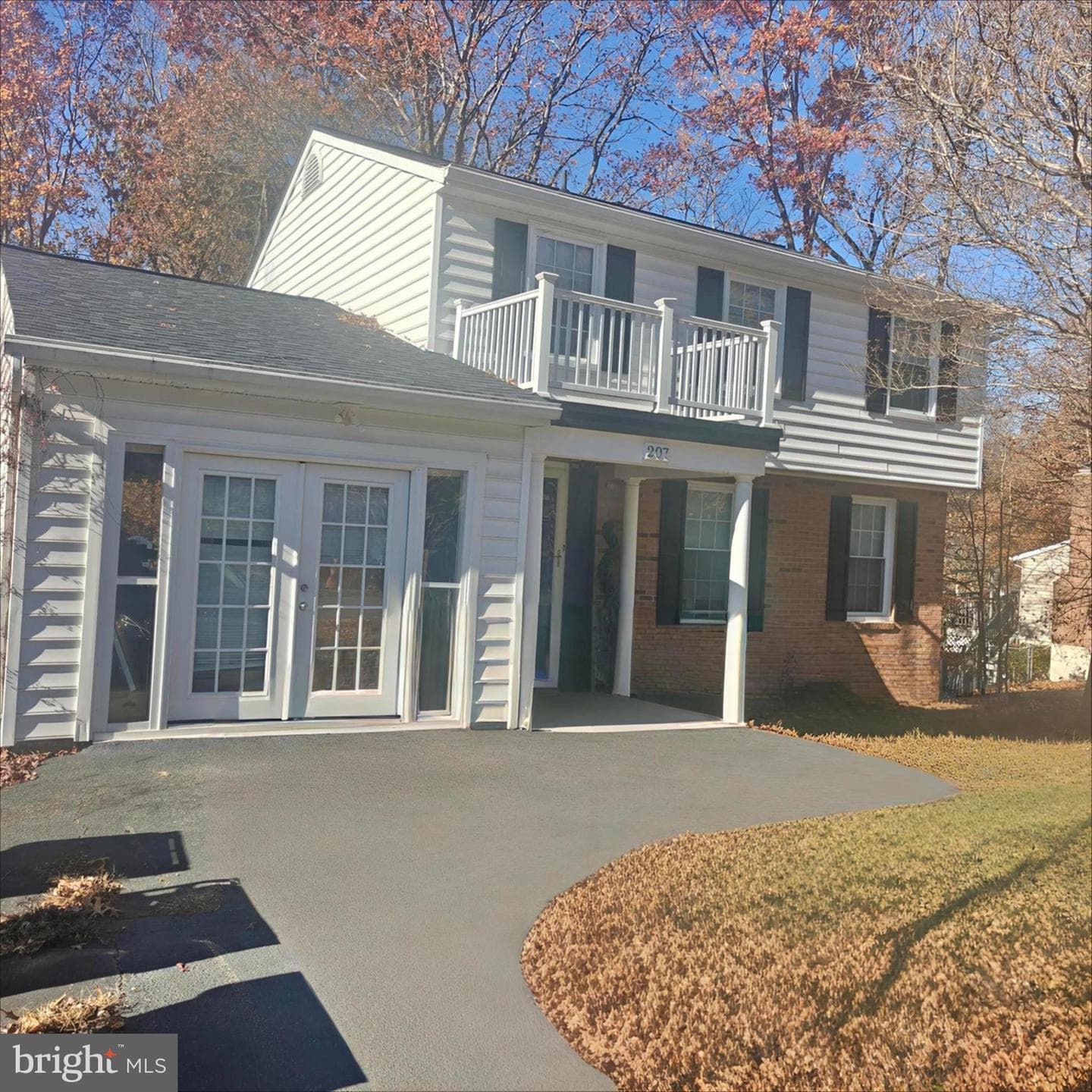 207 Whitsons Run photo 2
