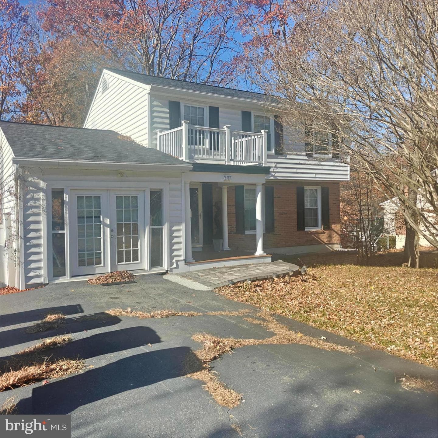 207 Whitsons Run photo 3