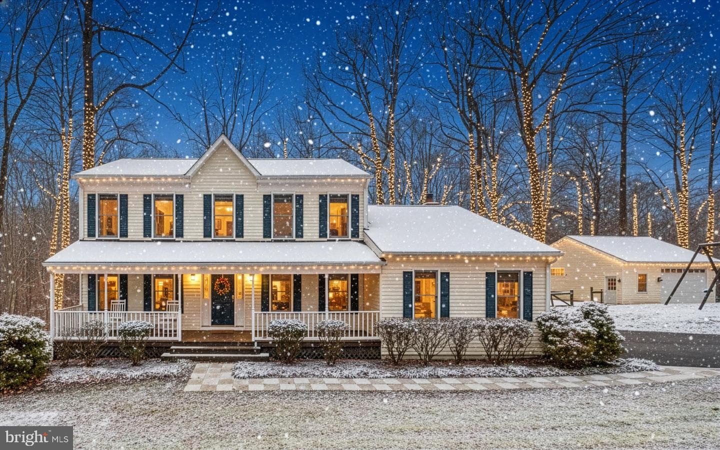 325 Sandy Ridge Road