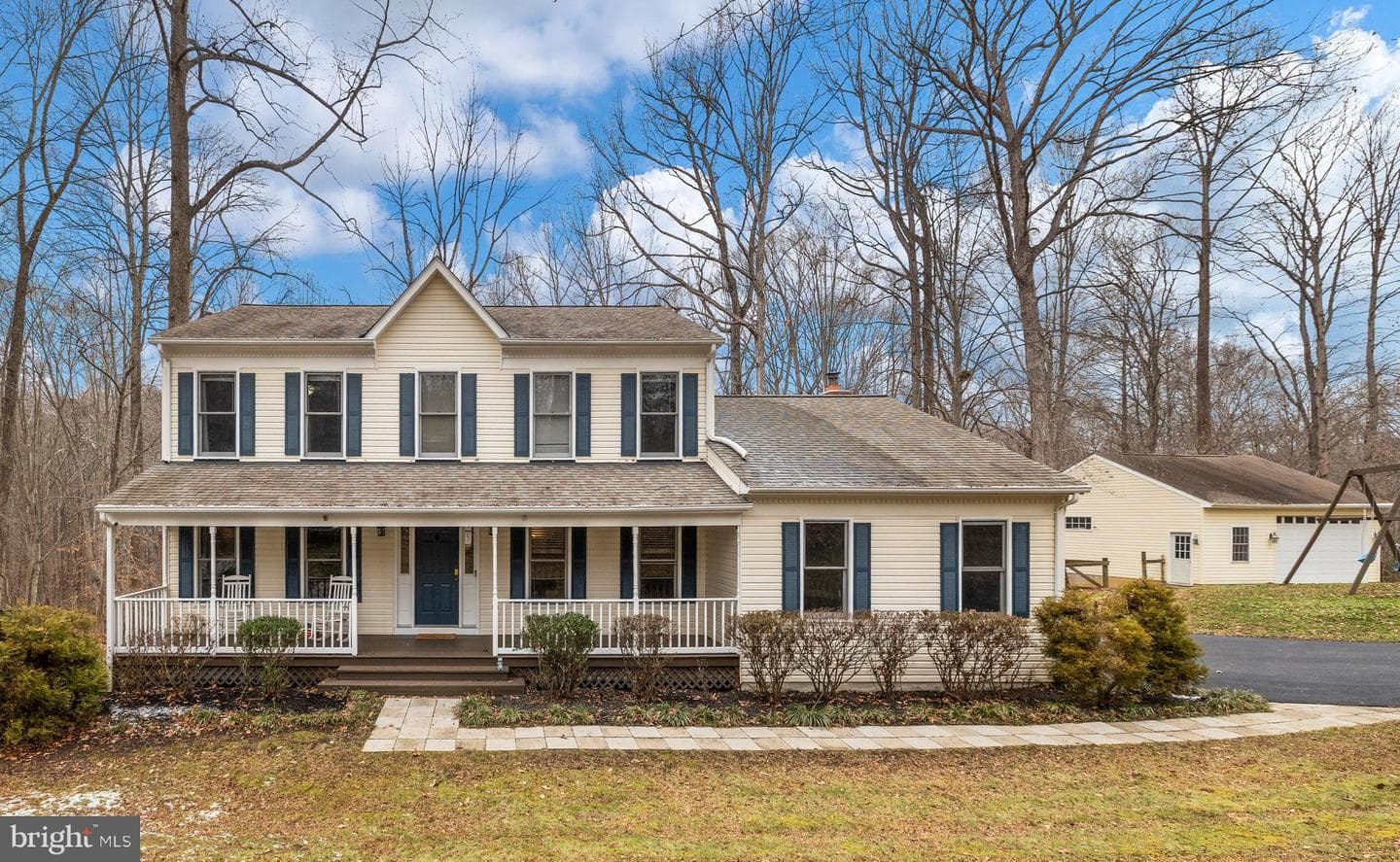 325 Sandy Ridge Road photo 2
