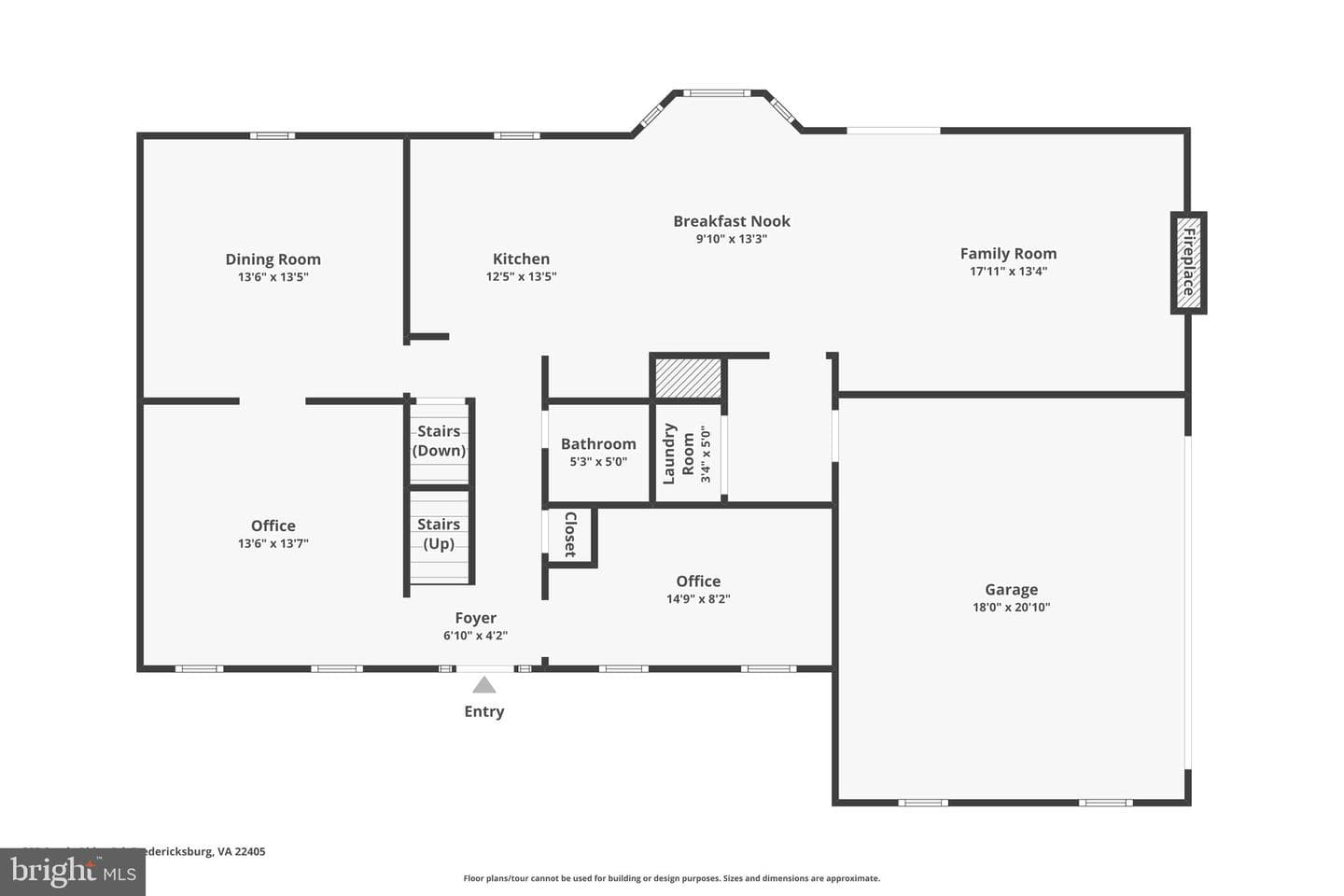 325 Sandy Ridge Road photo 30