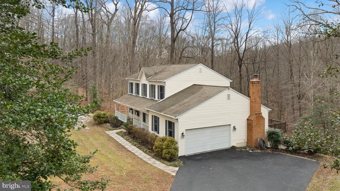 325 Sandy Ridge Road photo 4