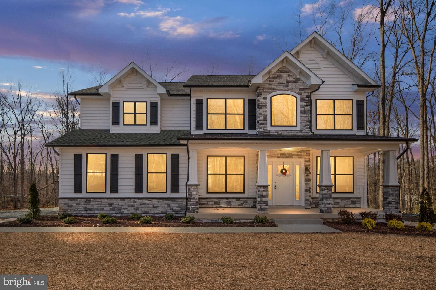 569 Tacketts Mill Road