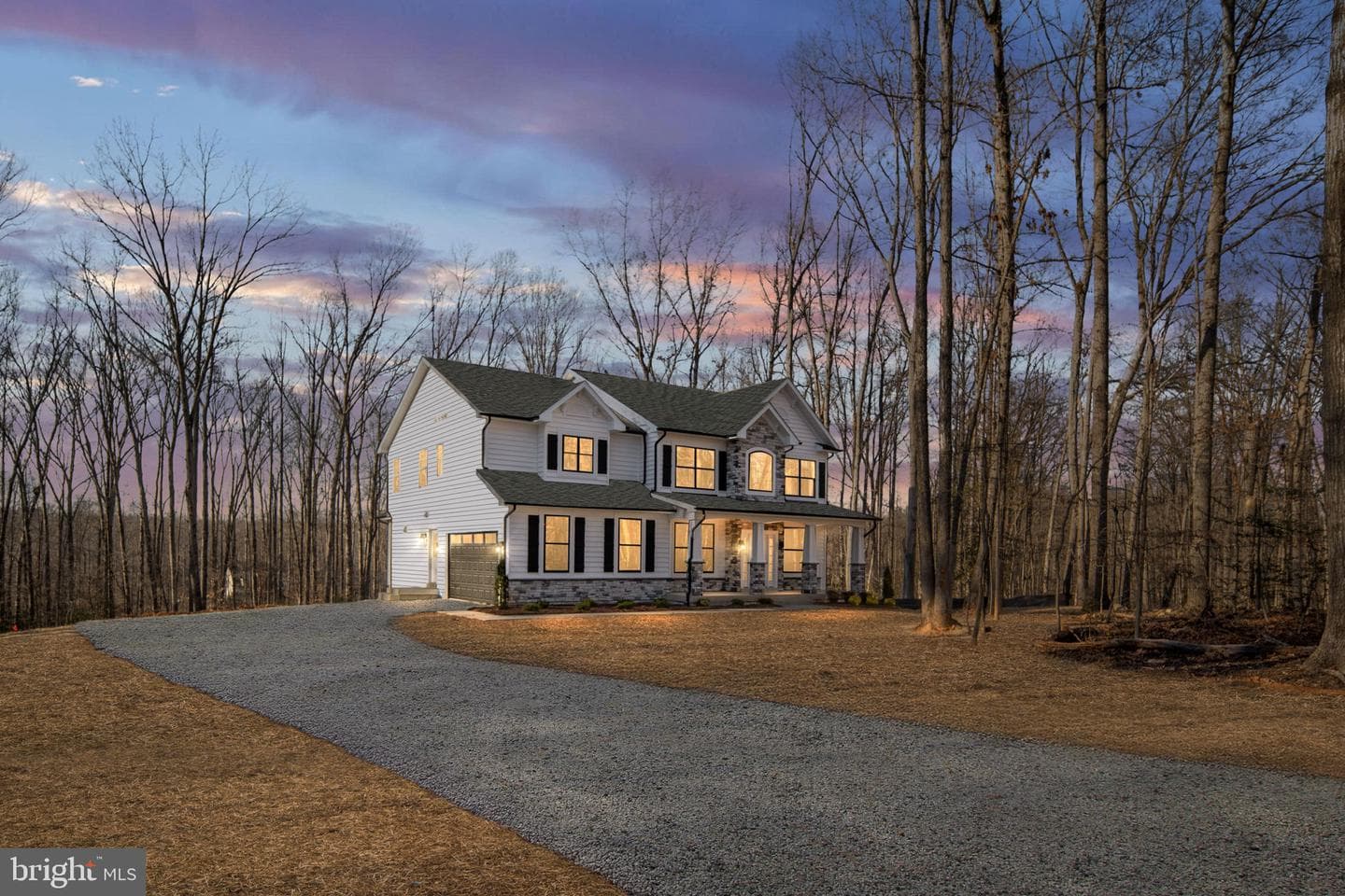 569 Tacketts Mill Road photo 4