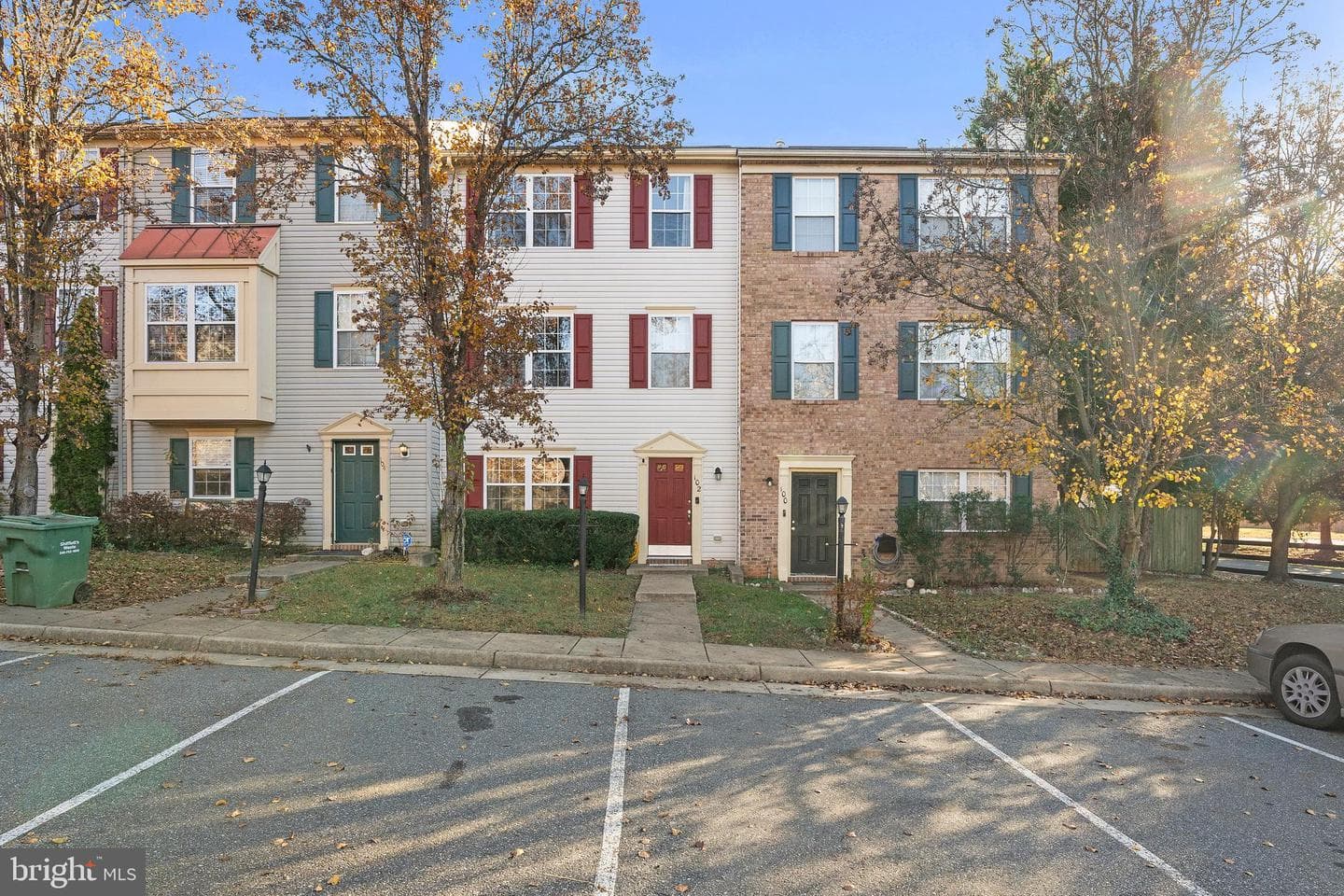 102 Charles Street photo 1