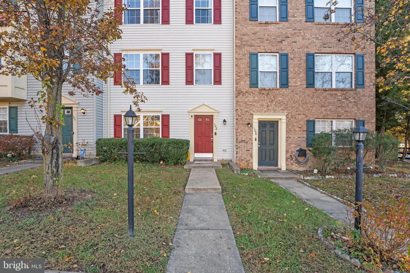 102 Charles Street photo 2