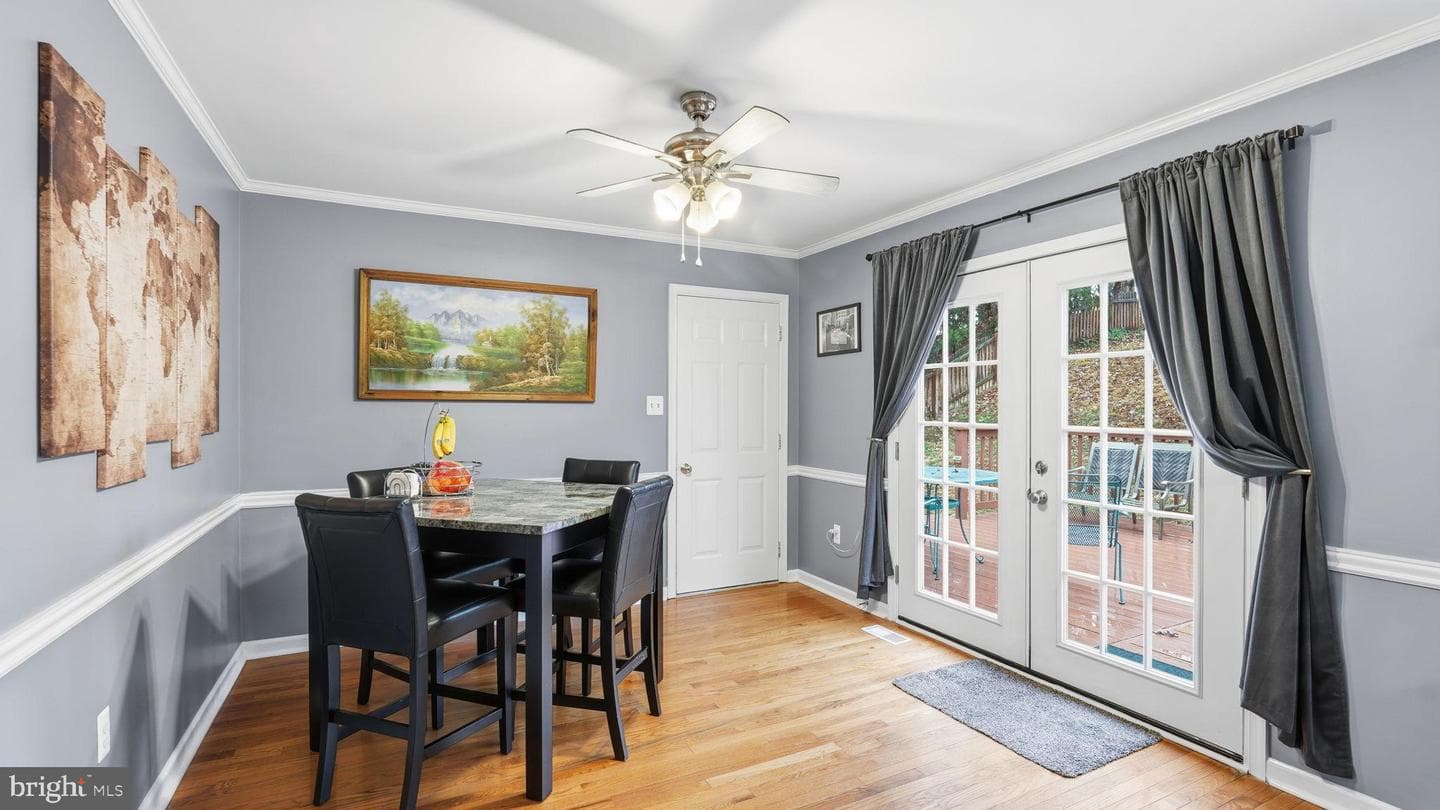236 Whitsons Run photo 5