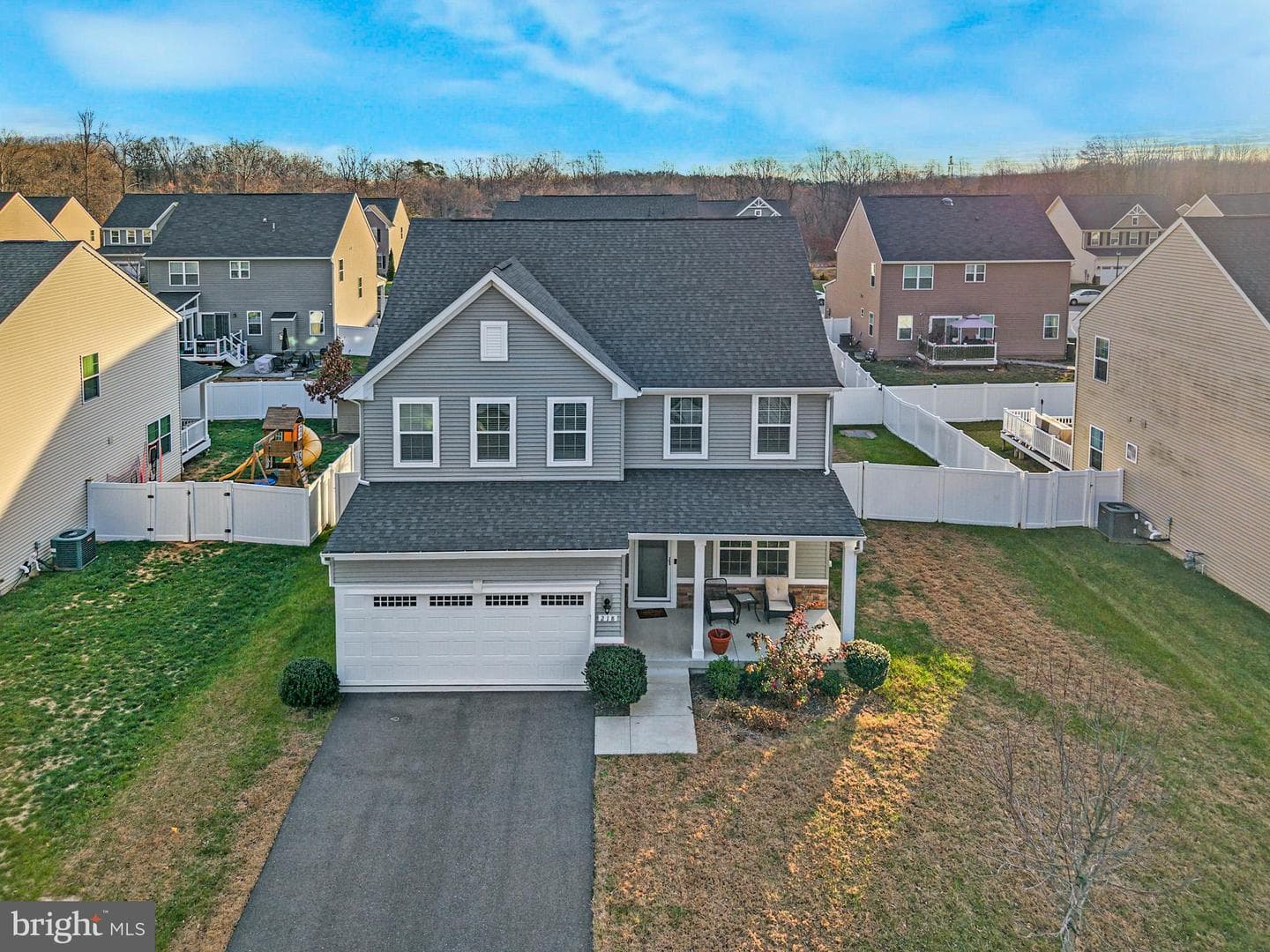 218 Courthouse Manor Drive