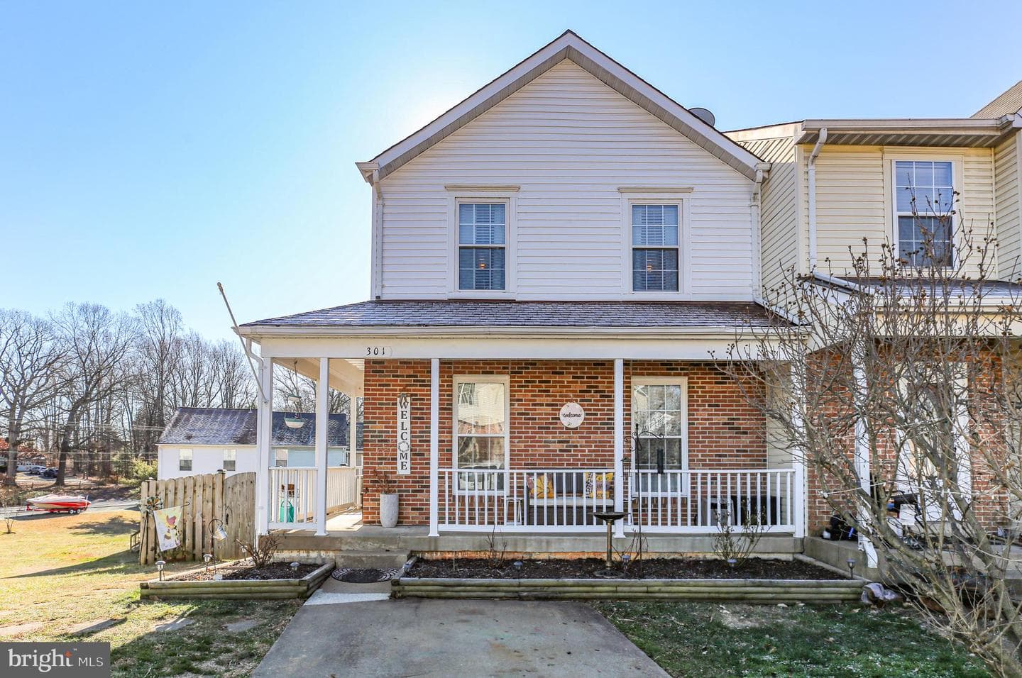 301 Appalachian Drive photo 2