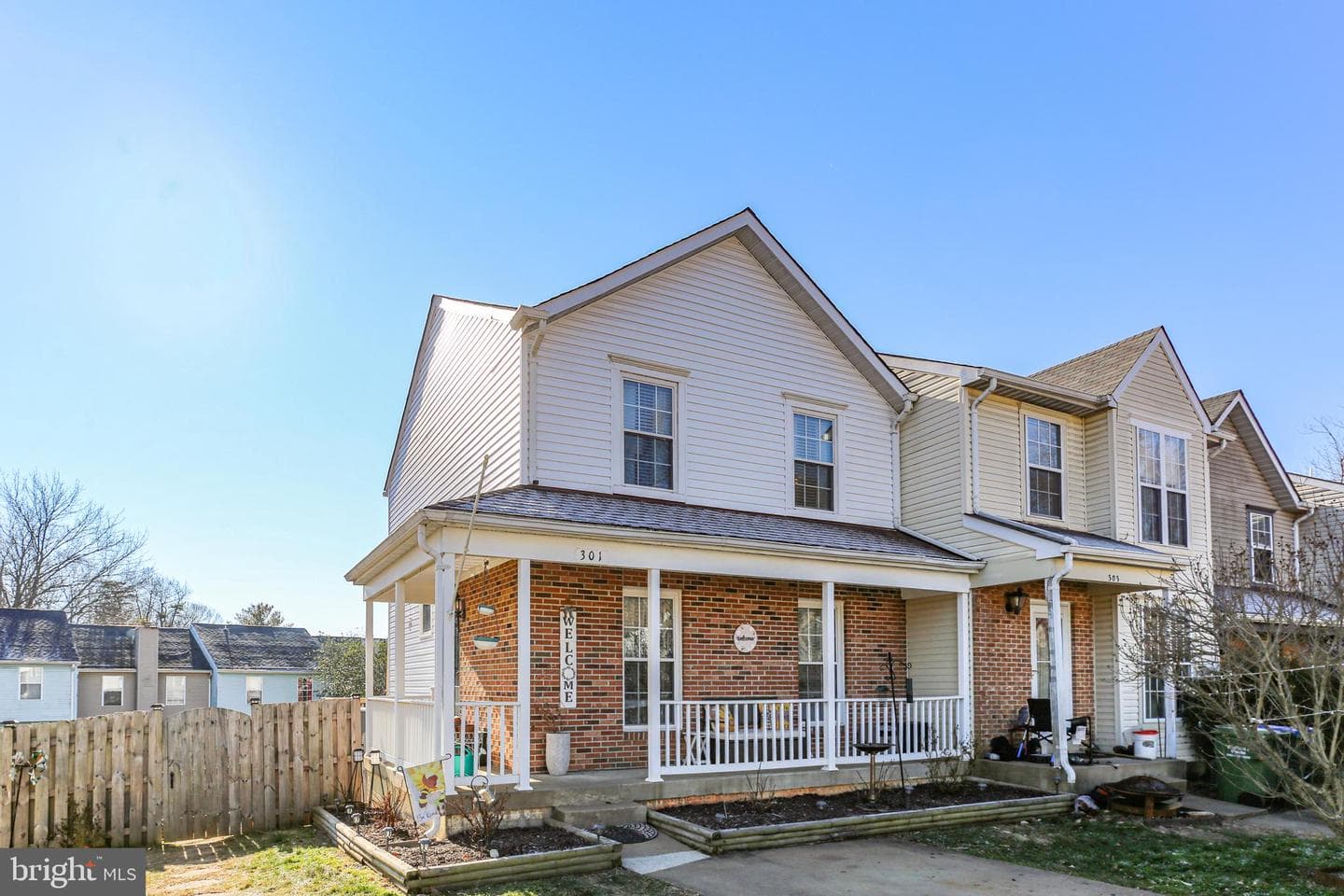 301 Appalachian Drive photo 3