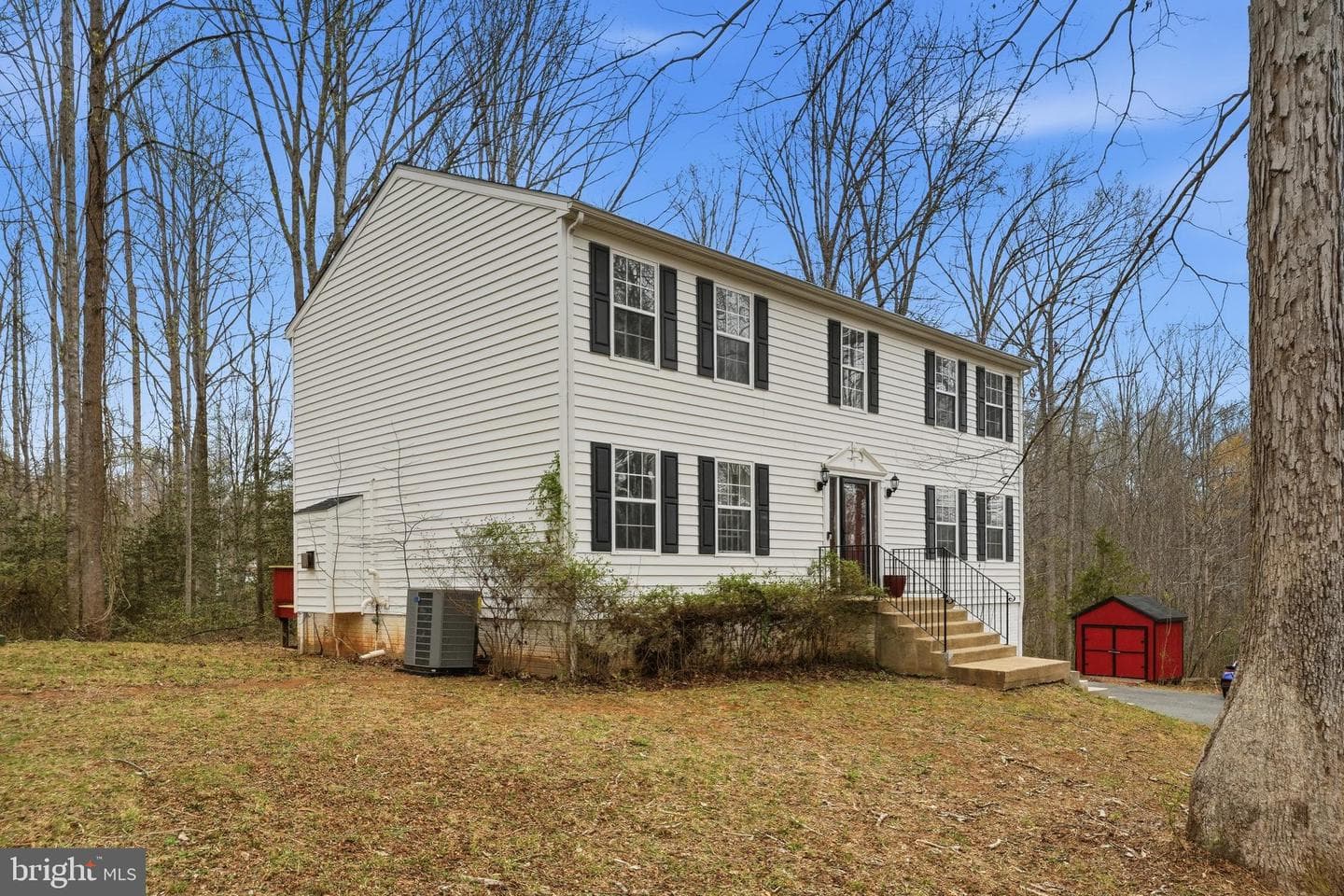 61 Hoovler Lane photo 2