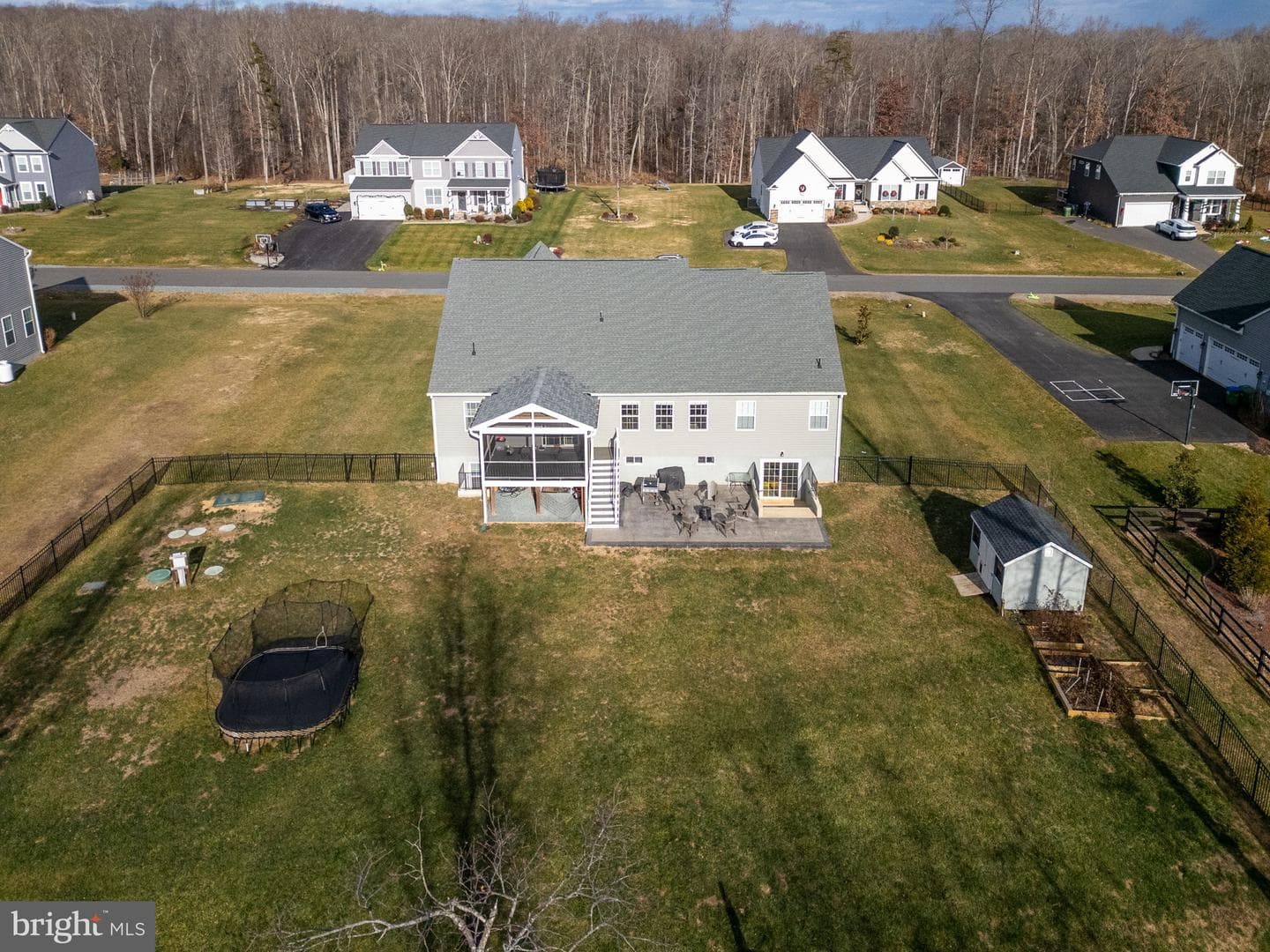 151 Moffett Lane photo 59