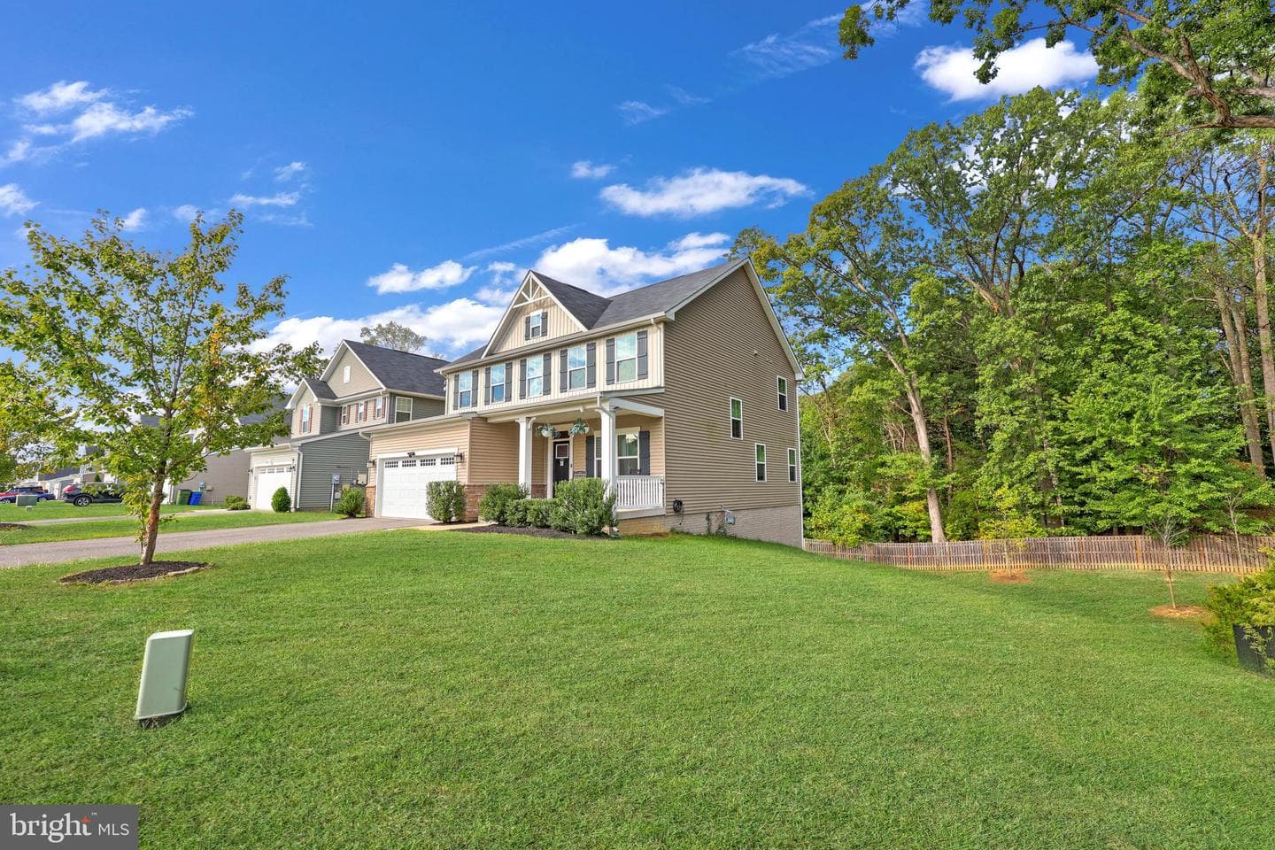 305 Courthouse Manor Drive