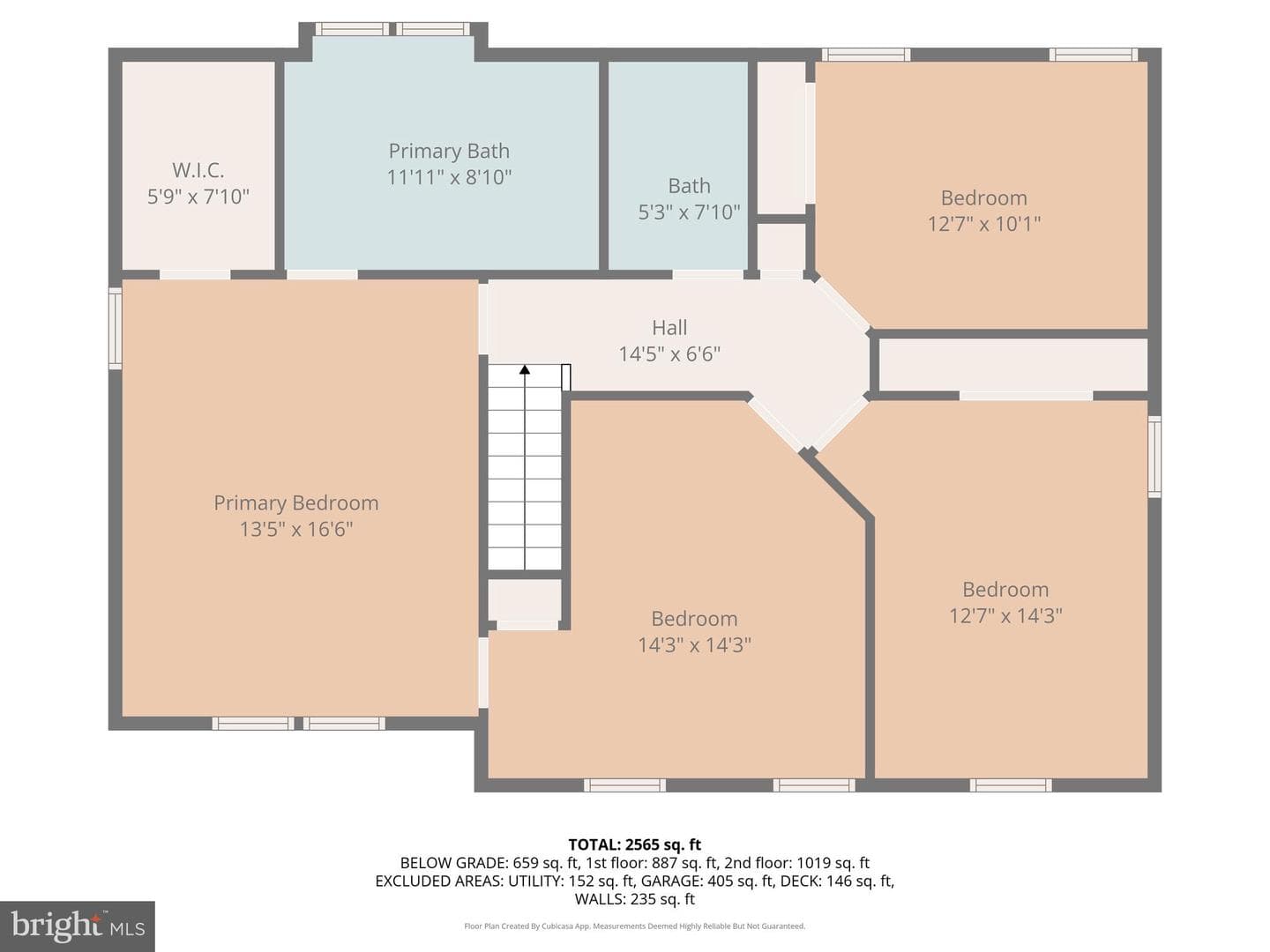 73 Spring Lake Drive photo 69