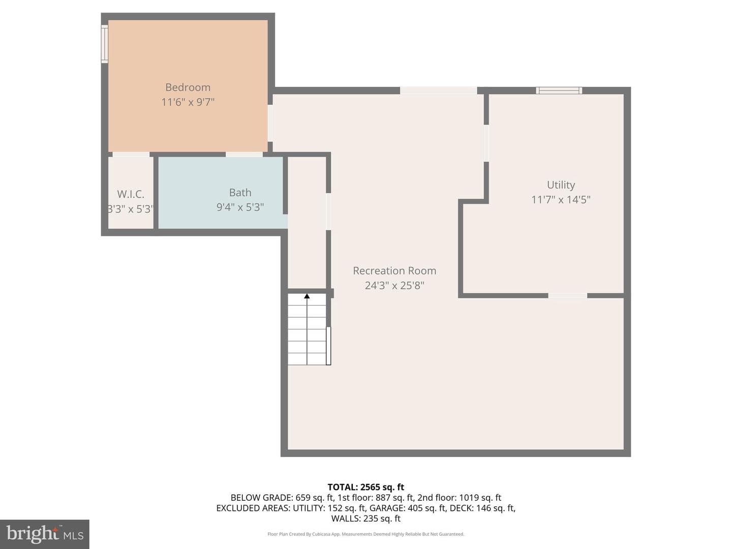 73 Spring Lake Drive photo 70