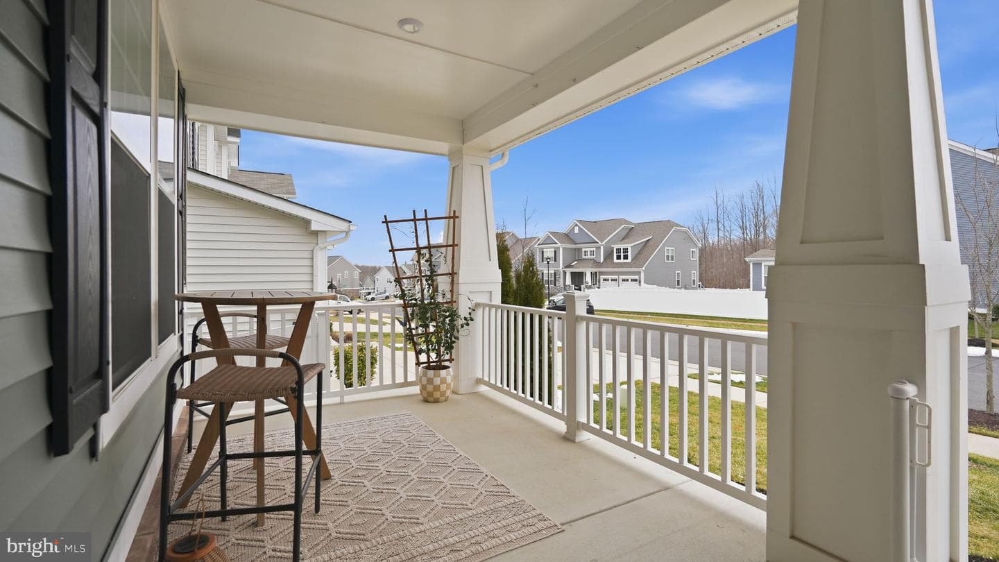 416 Smokebush Drive photo 4