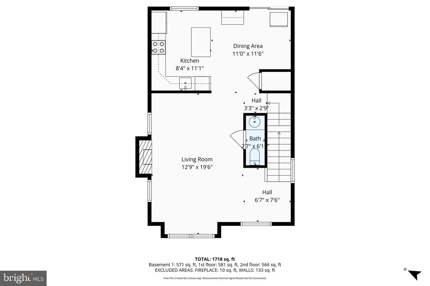 101 Bonair Street photo 33