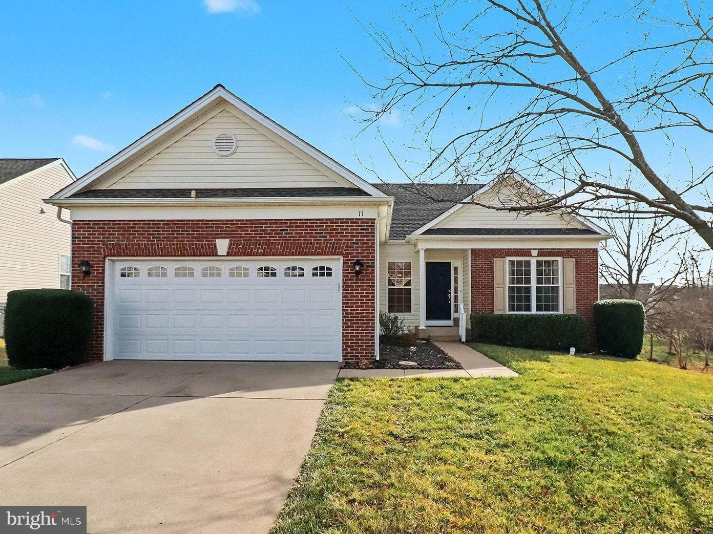 11 Carson Drive photo 1