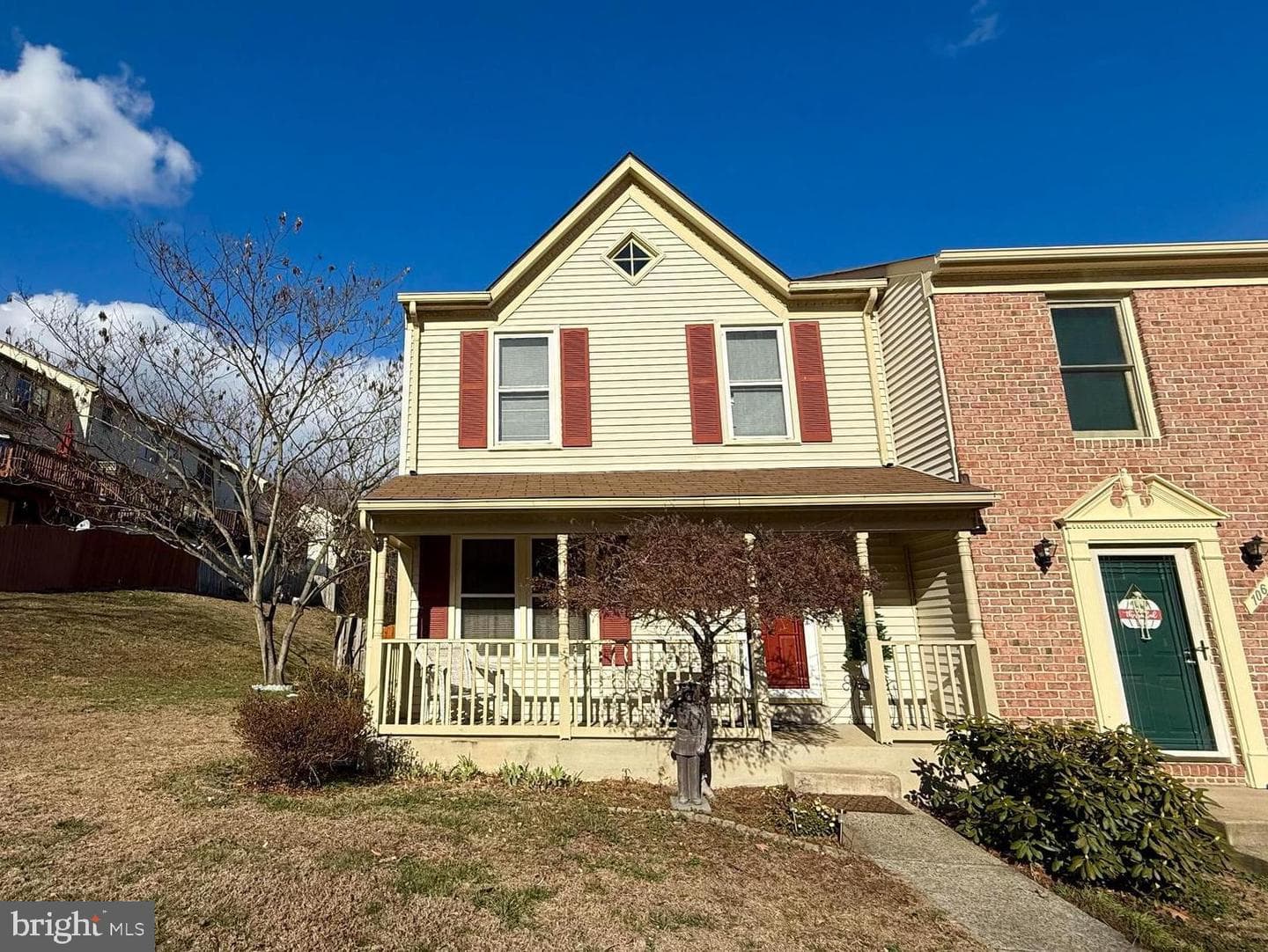 108 Twin Brook Lane, Stafford