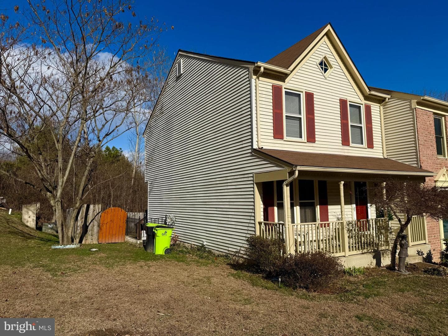 108 Twin Brook Lane photo 13