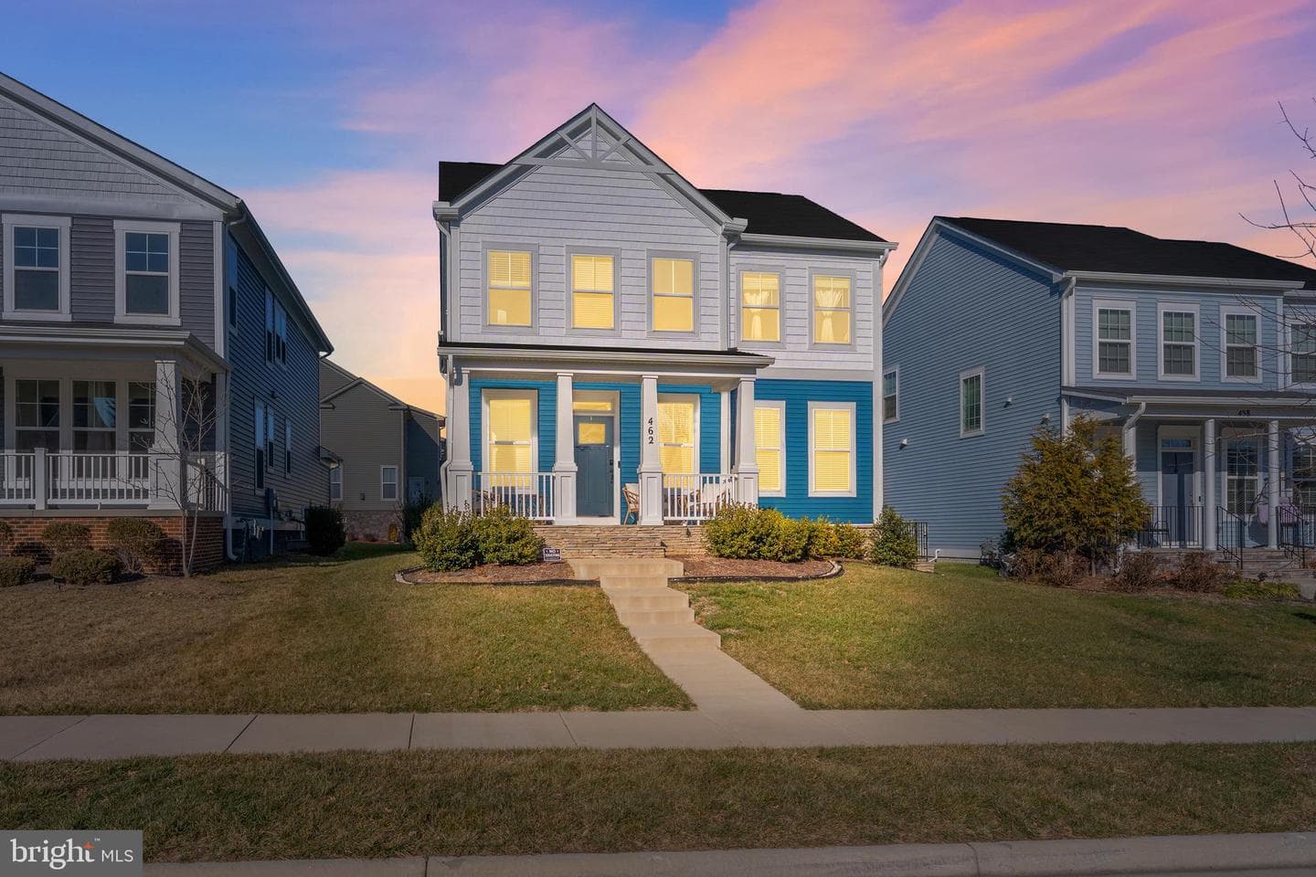 462 Coastal Avenue
