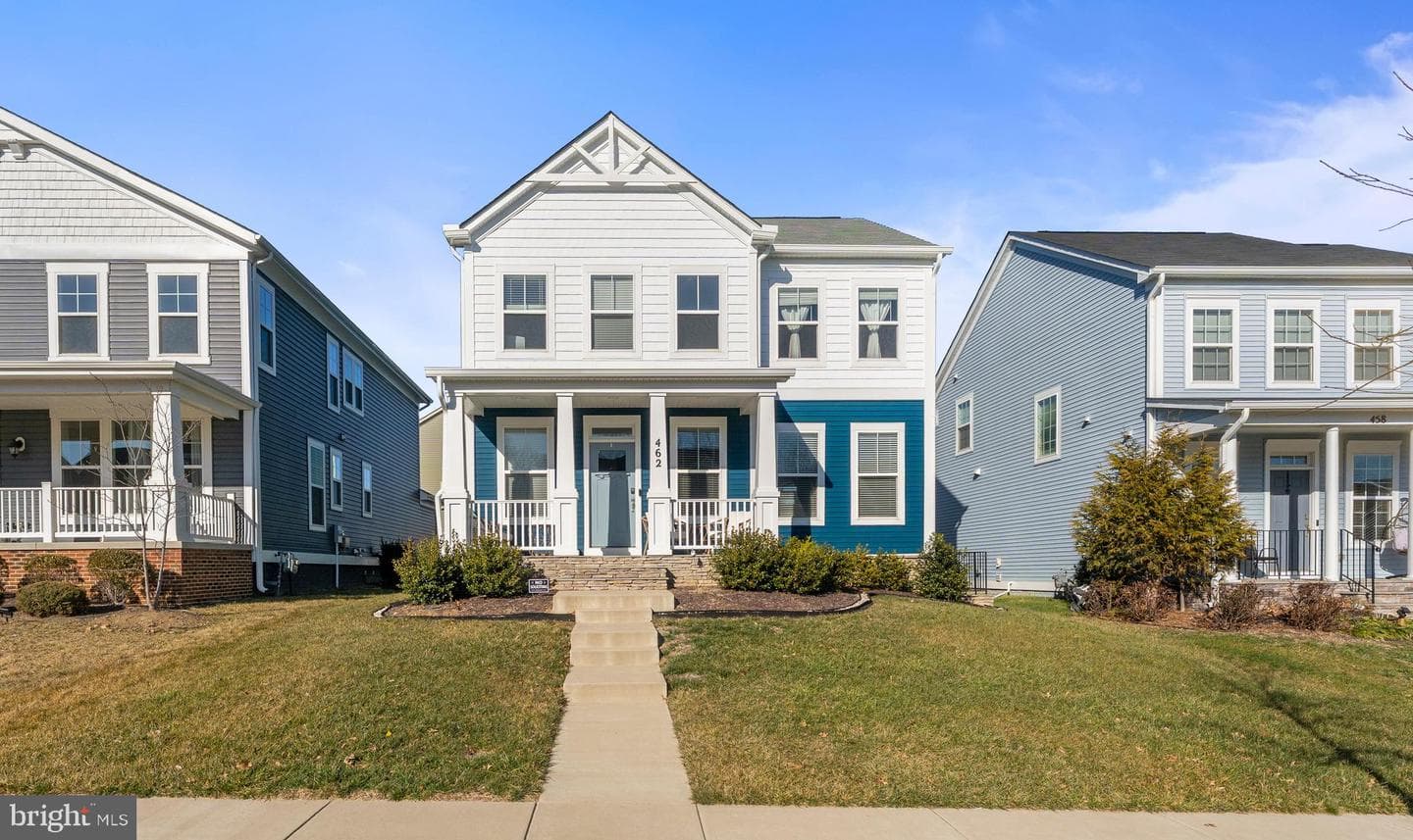 462 Coastal Avenue photo 3