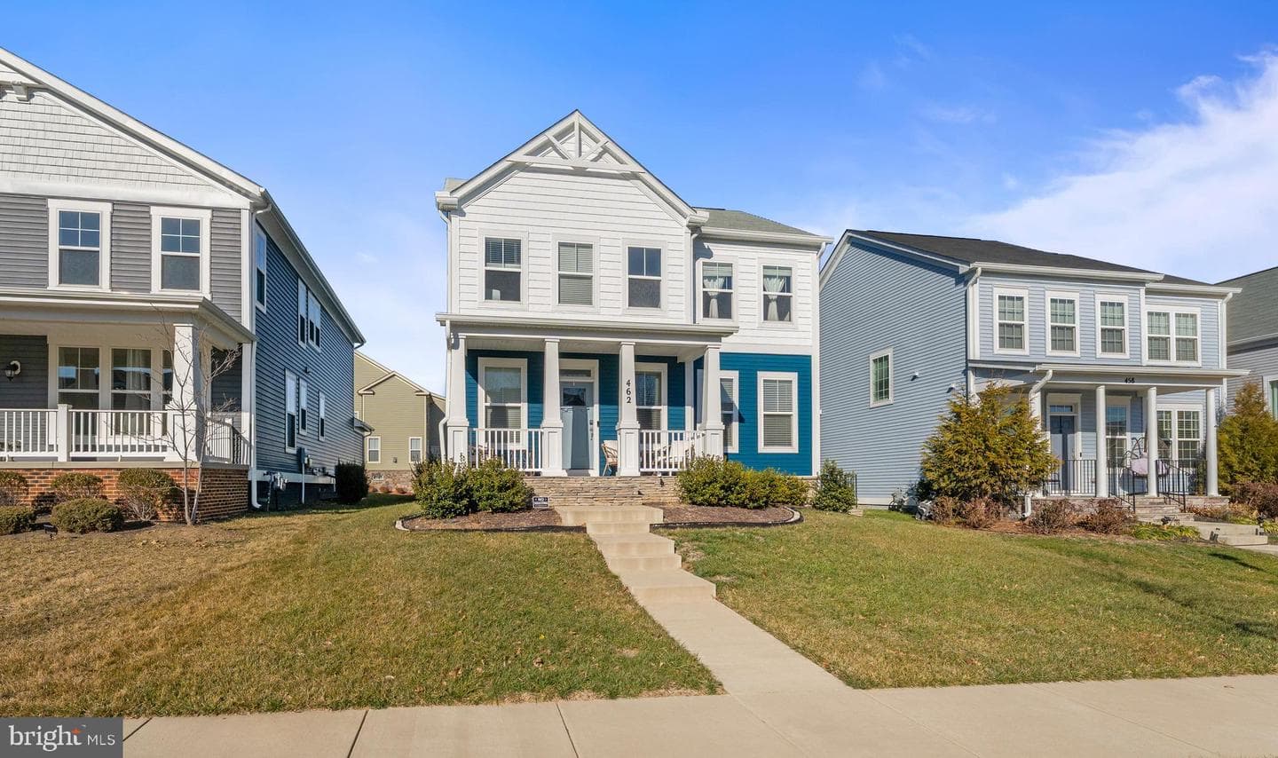 462 Coastal Avenue photo 4