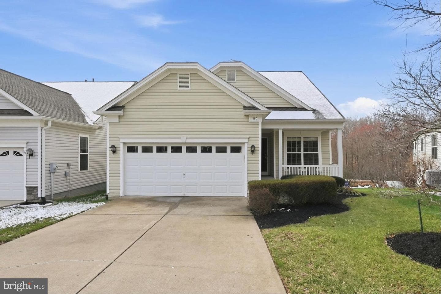 190 Bridgewater Circle