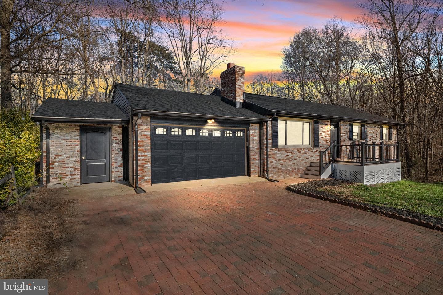 96 Sandy Ridge Road, Fredericksburg