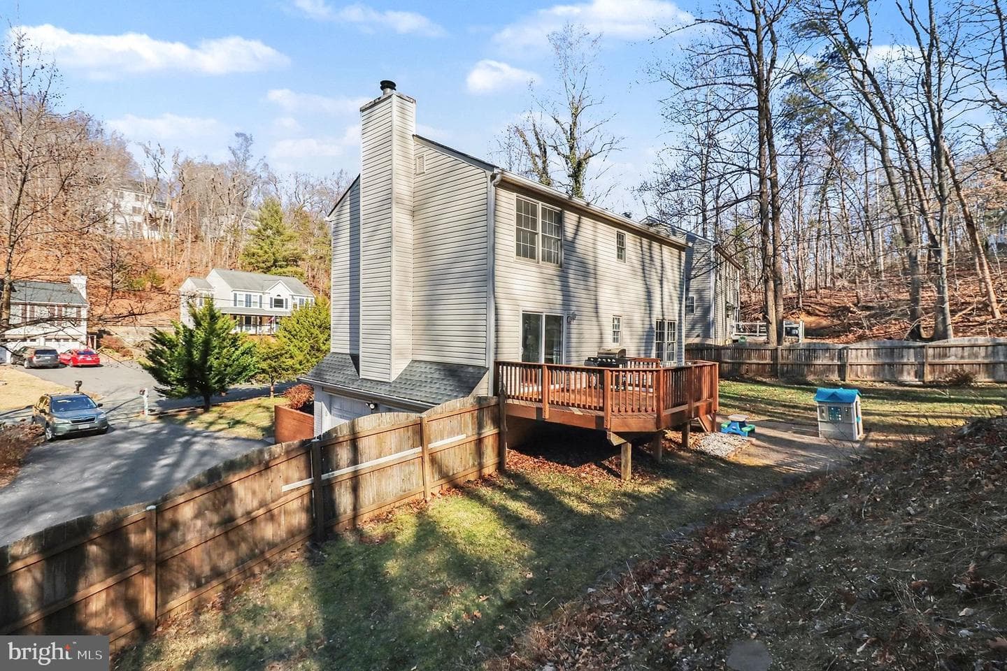 2456 Harpoon Drive photo 34