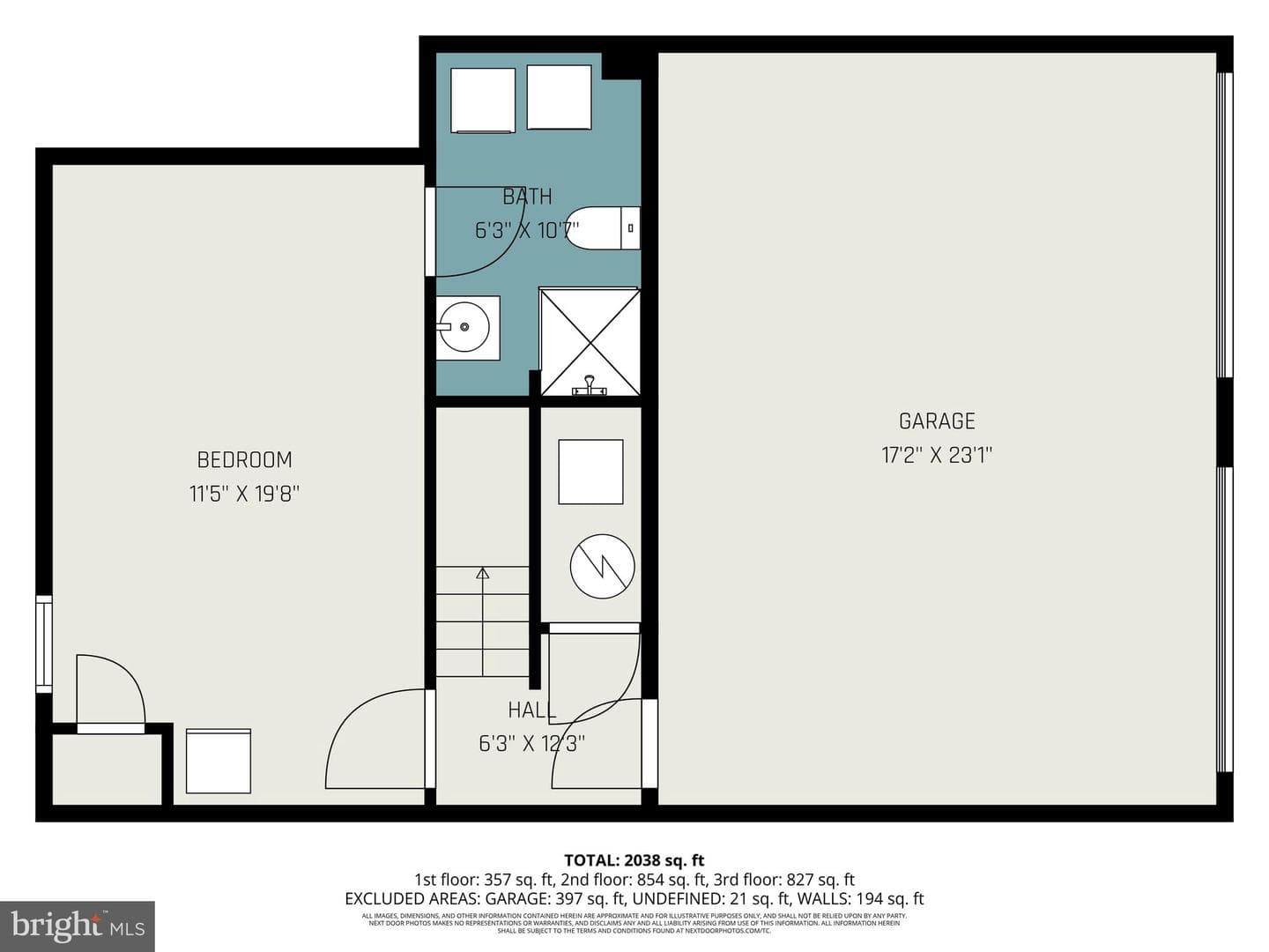 2456 Harpoon Drive photo 39