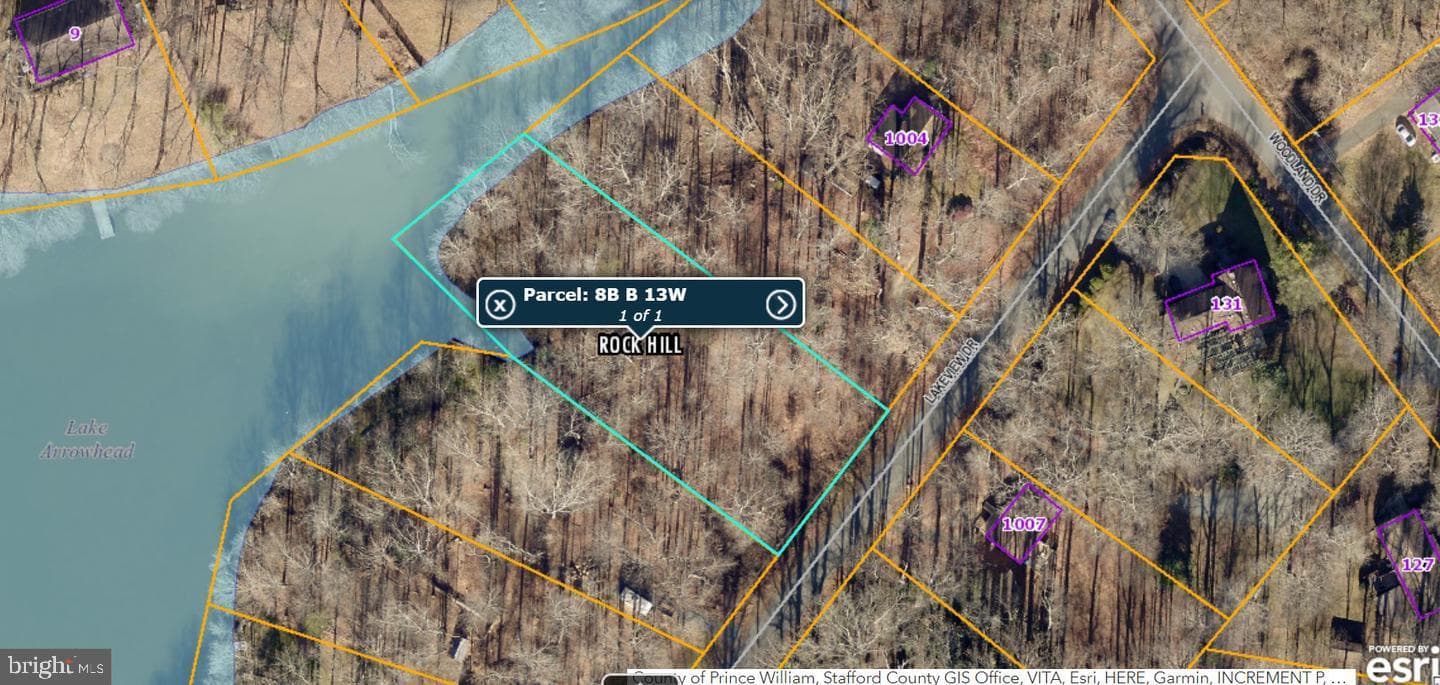 1008 Lakeview Drive photo 3