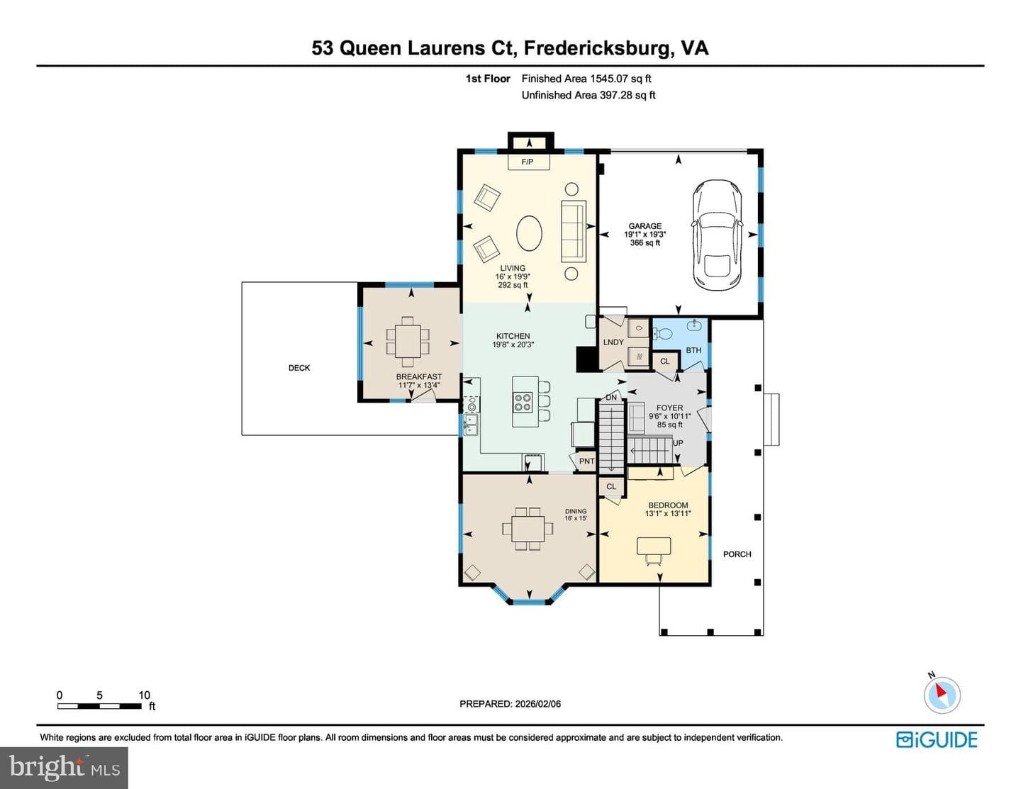 53 Queen Laurens Court photo 59