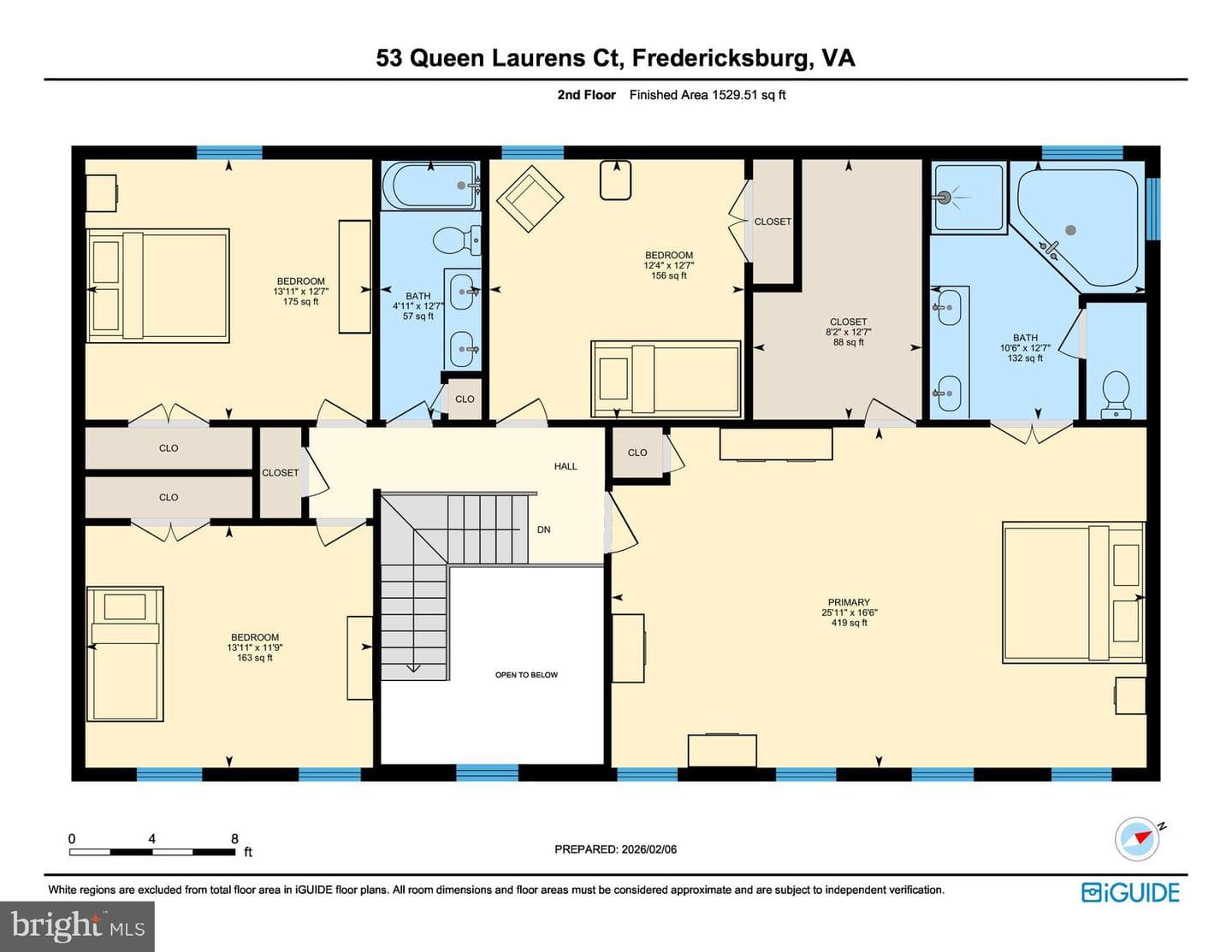 53 Queen Laurens Court photo 60