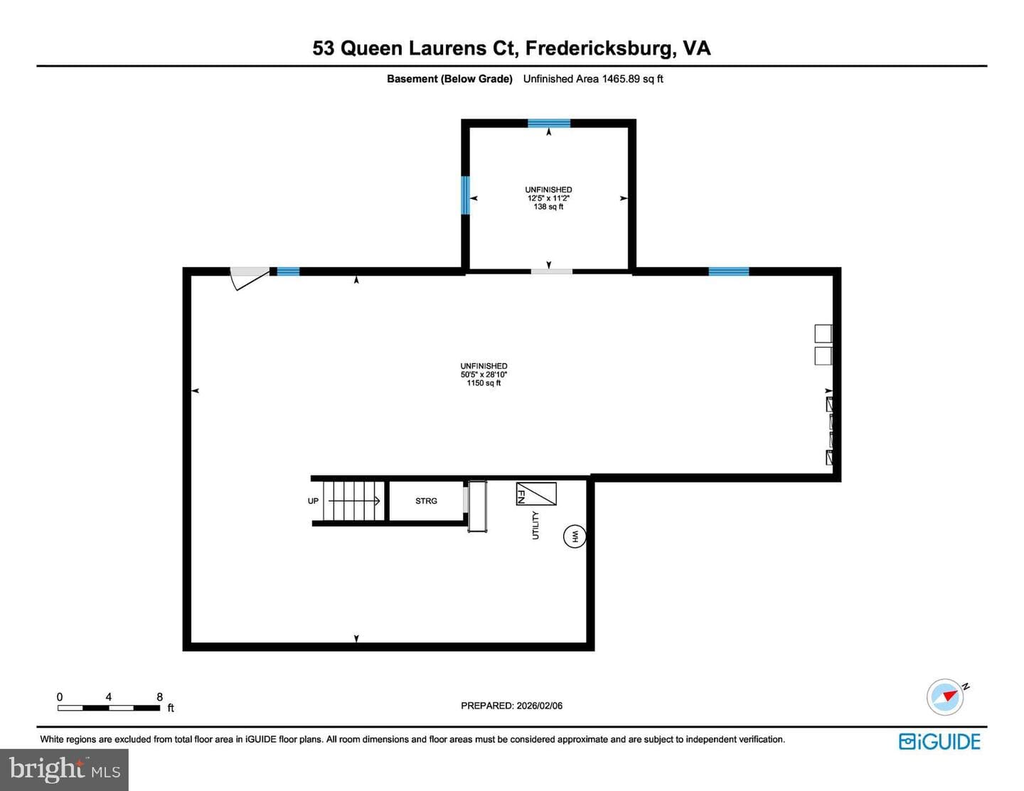 53 Queen Laurens Court photo 61