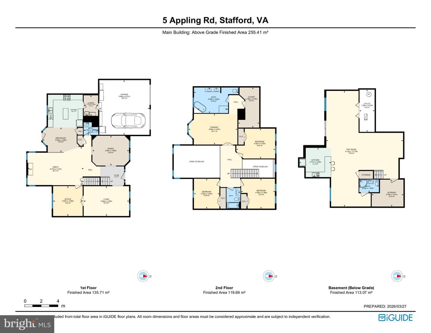 5 Appling Road photo 90