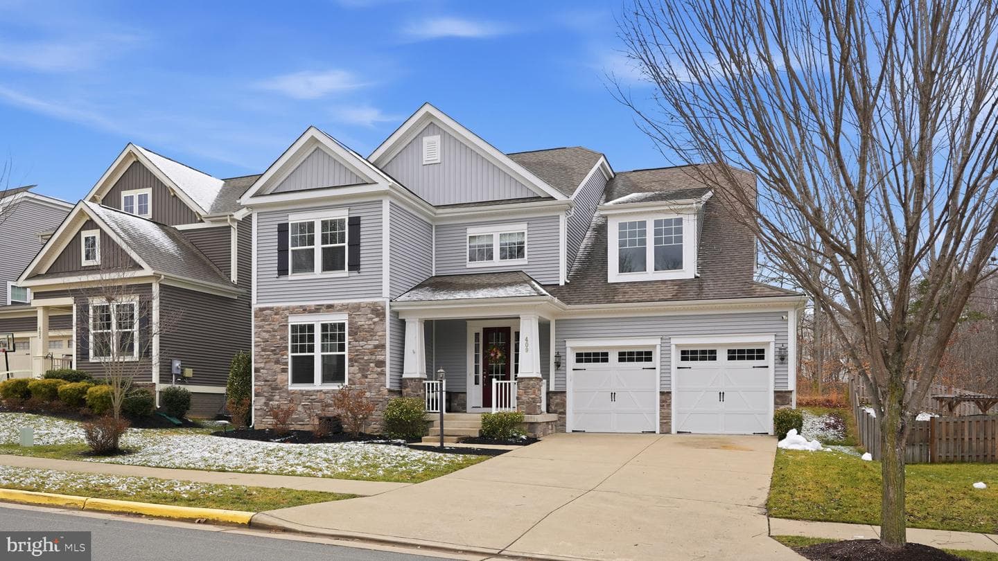 409 Pear Blossom Road photo 2