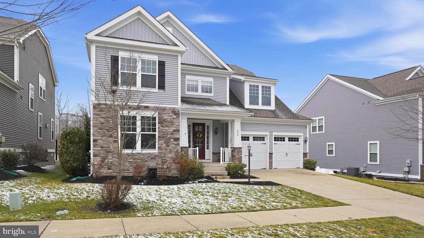 409 Pear Blossom Road photo 3